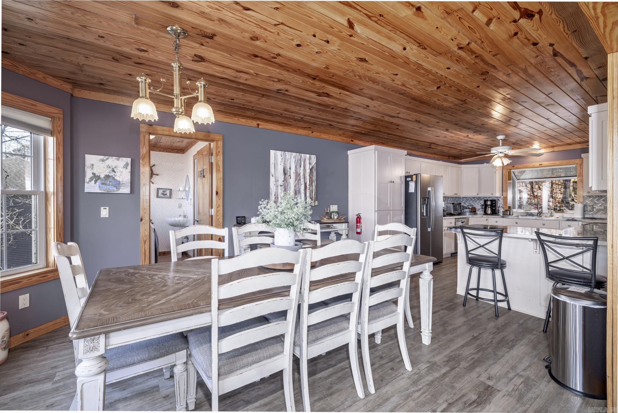 23 Fineza Way  Hot Springs Village, AR