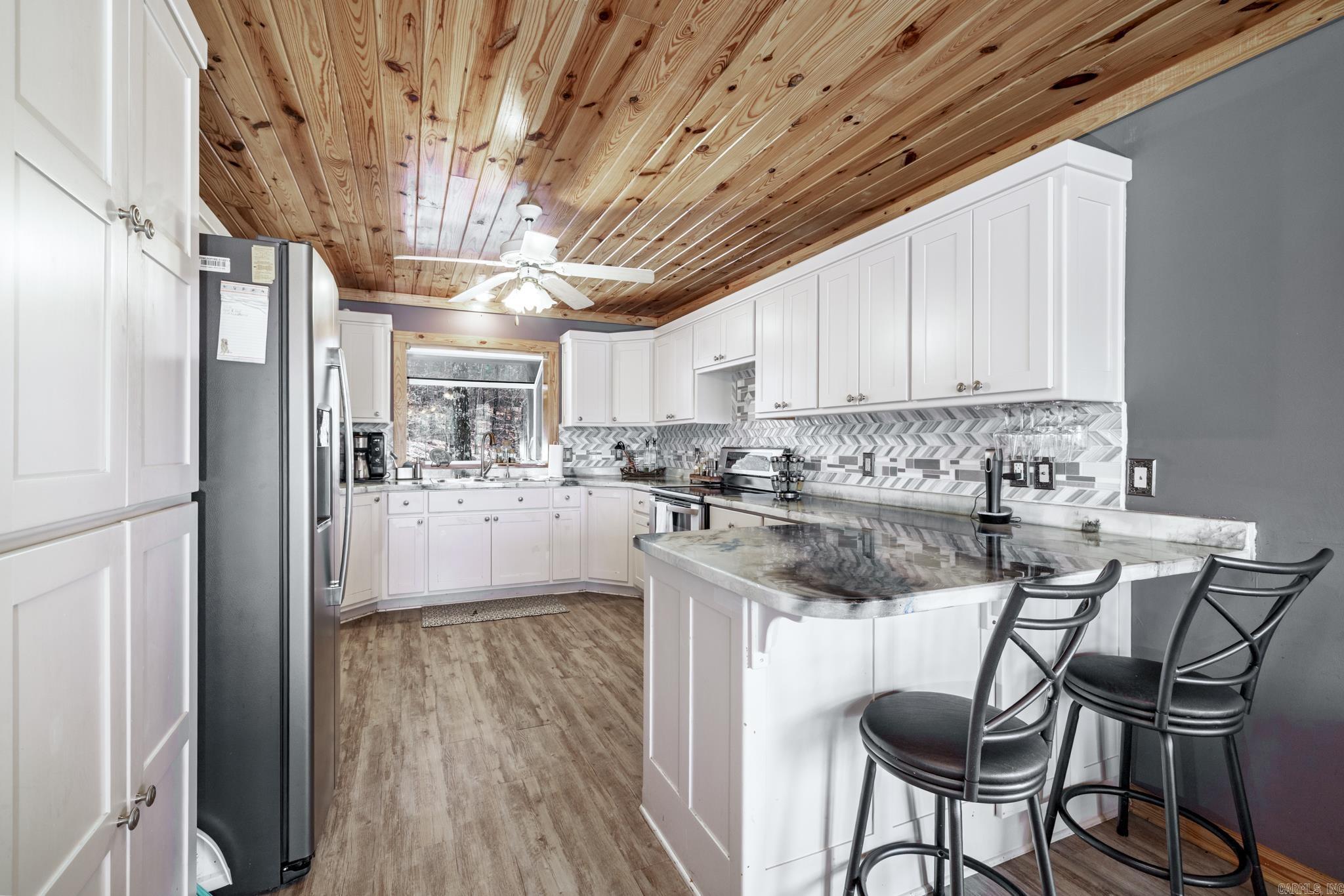 23 Fineza Way  Hot Springs Village, AR