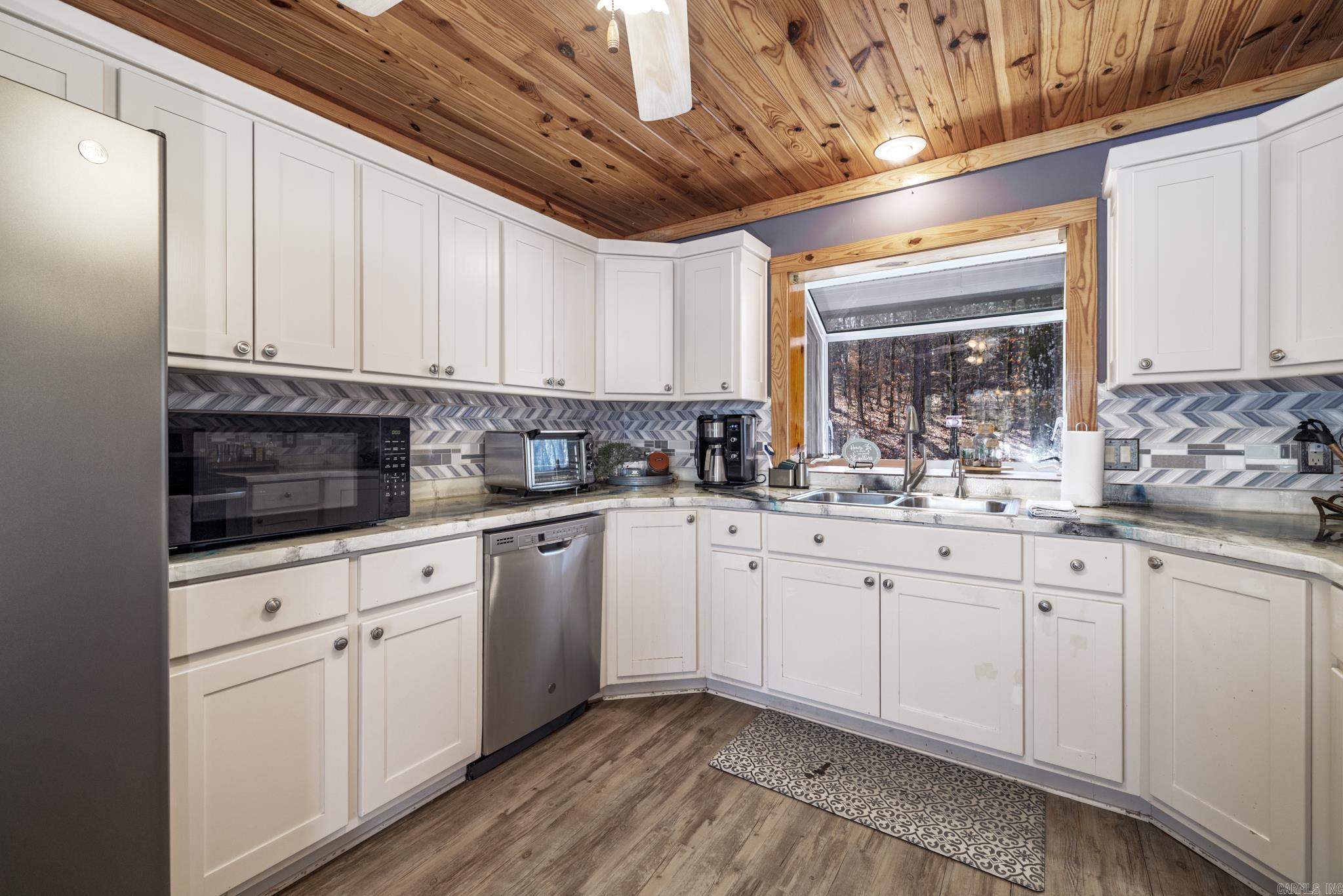 23 Fineza Way  Hot Springs Village, AR