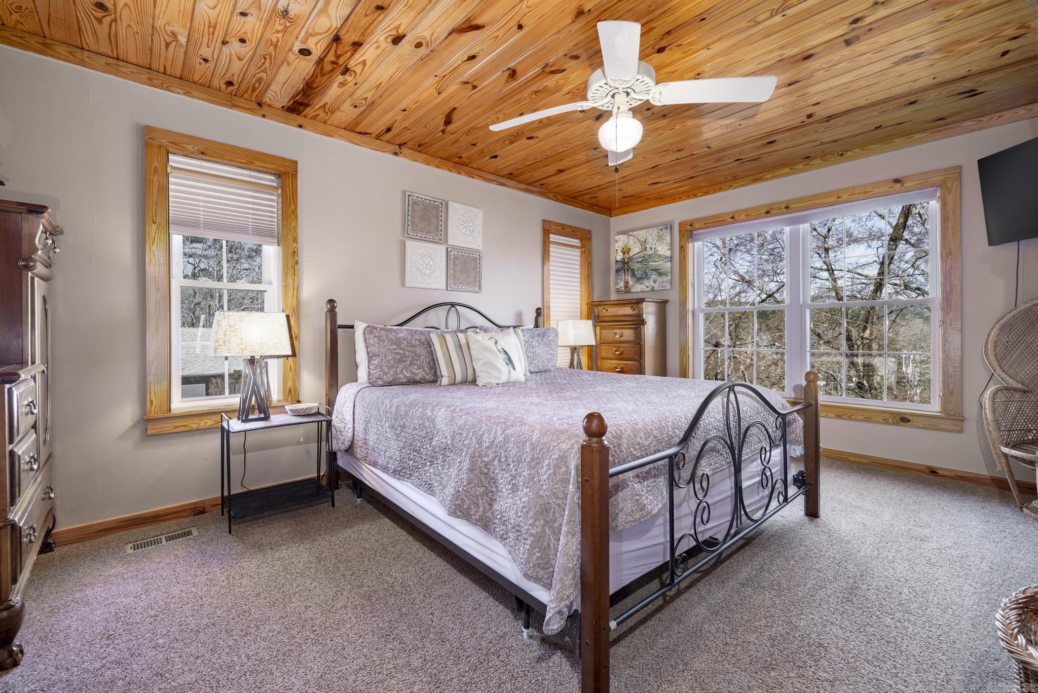 23 Fineza Way  Hot Springs Village, AR