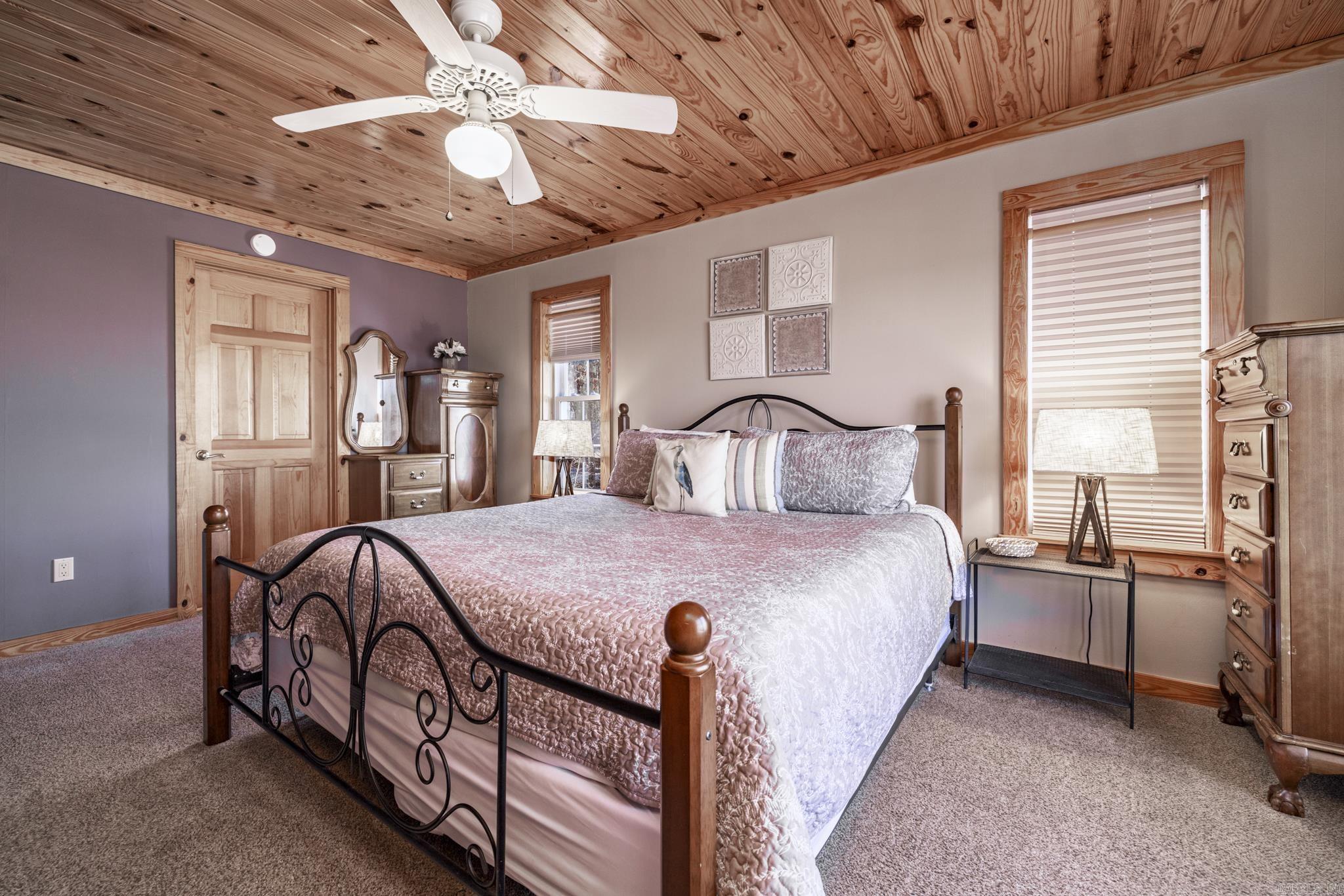 23 Fineza Way  Hot Springs Village, AR