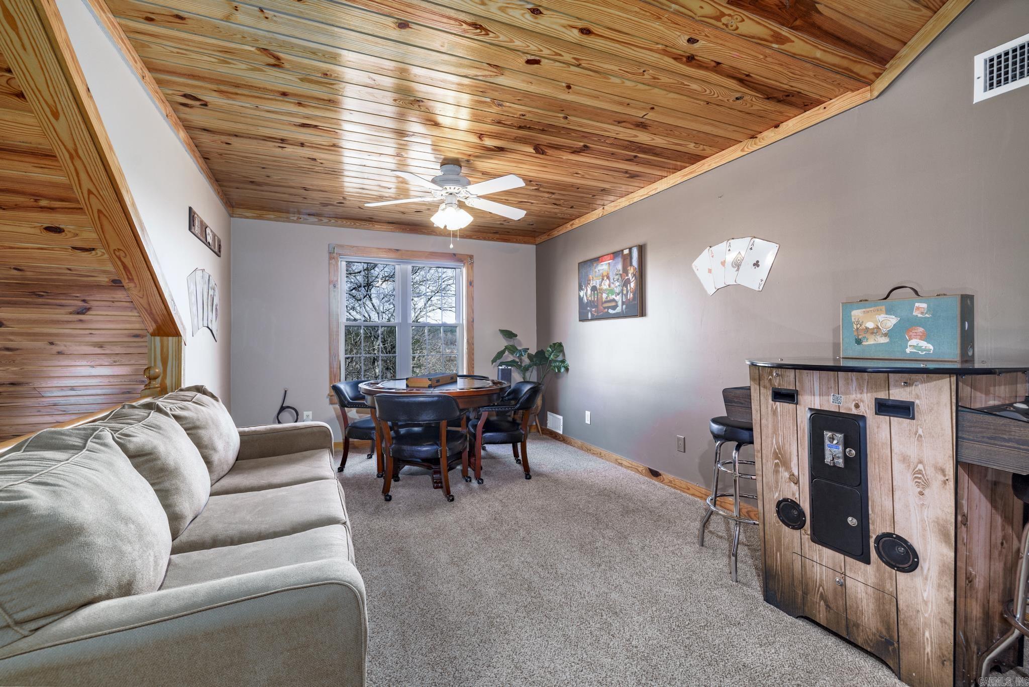 23 Fineza Way  Hot Springs Village, AR