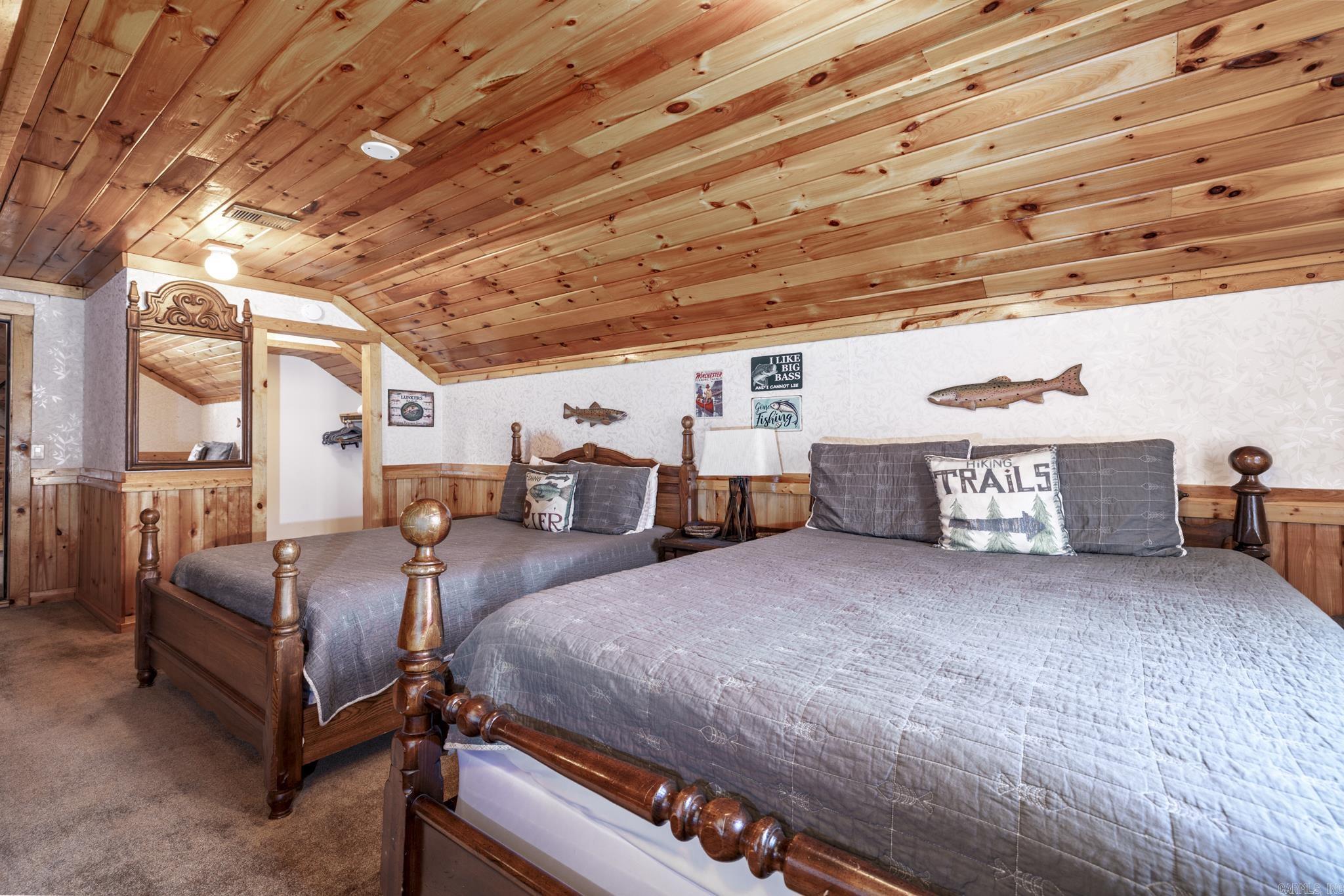 23 Fineza Way  Hot Springs Village, AR