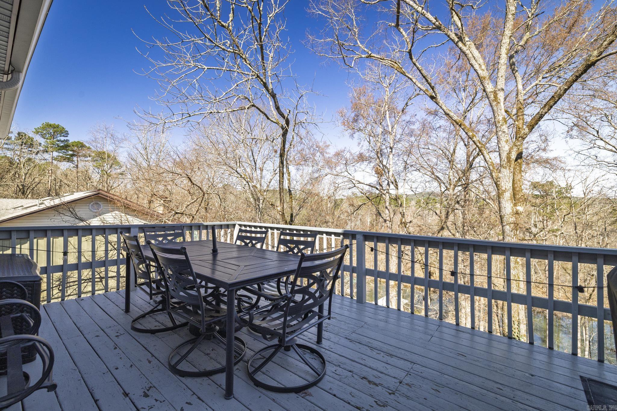 23 Fineza Way  Hot Springs Village, AR
