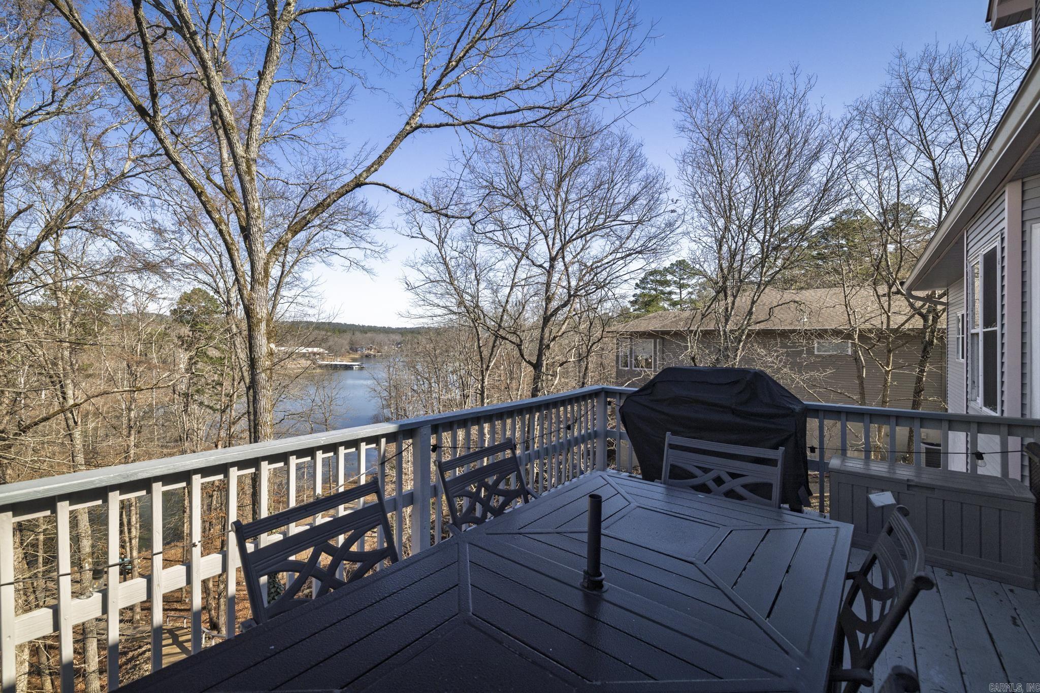 23 Fineza Way  Hot Springs Village, AR