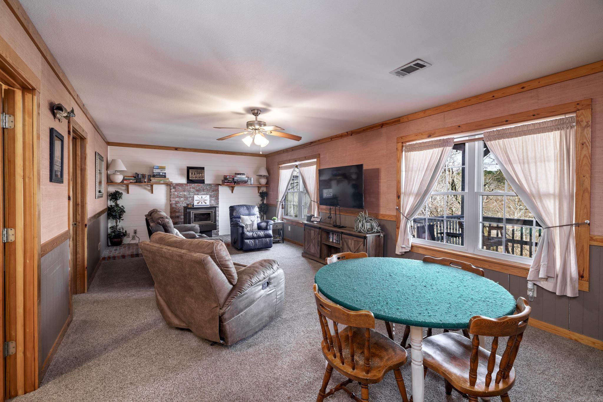 23 Fineza Way  Hot Springs Village, AR