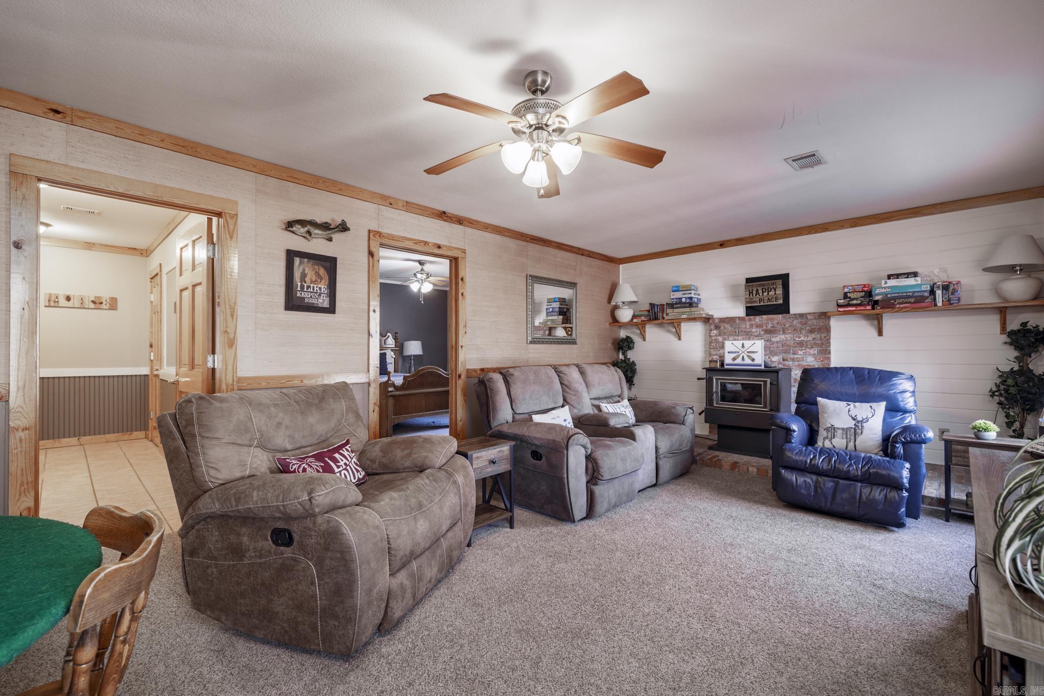 23 Fineza Way  Hot Springs Village, AR