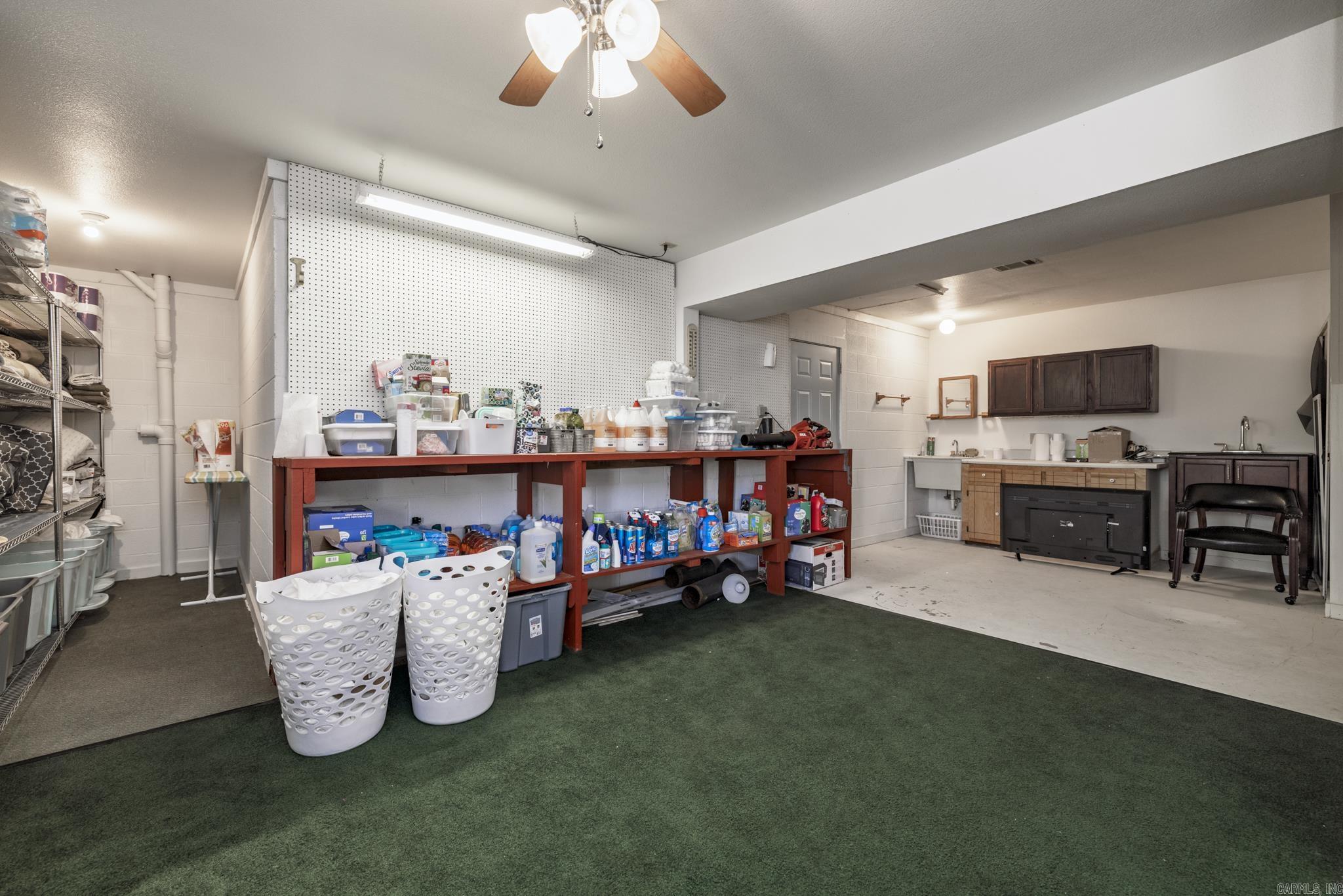 23 Fineza Way  Hot Springs Village, AR