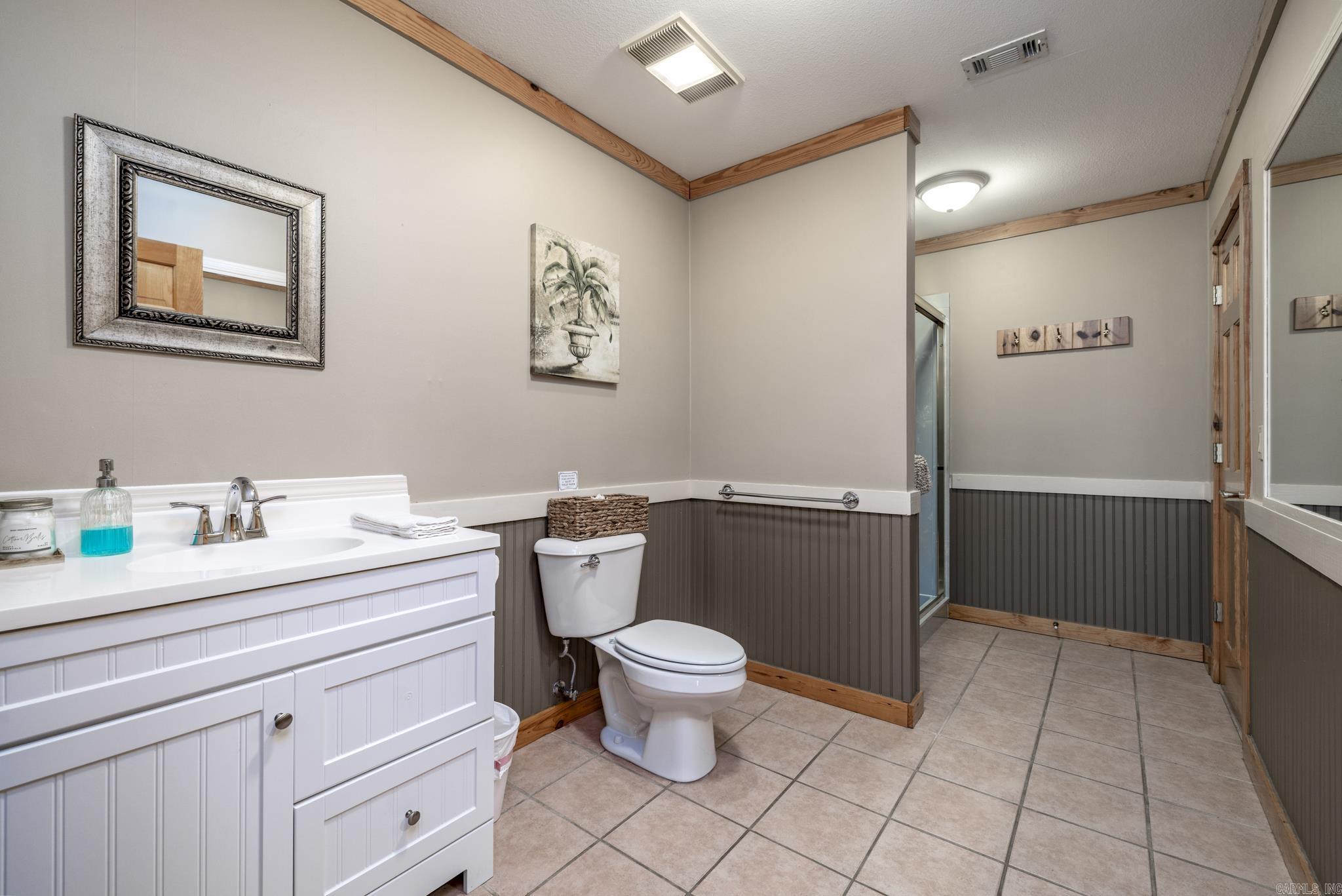 23 Fineza Way  Hot Springs Village, AR