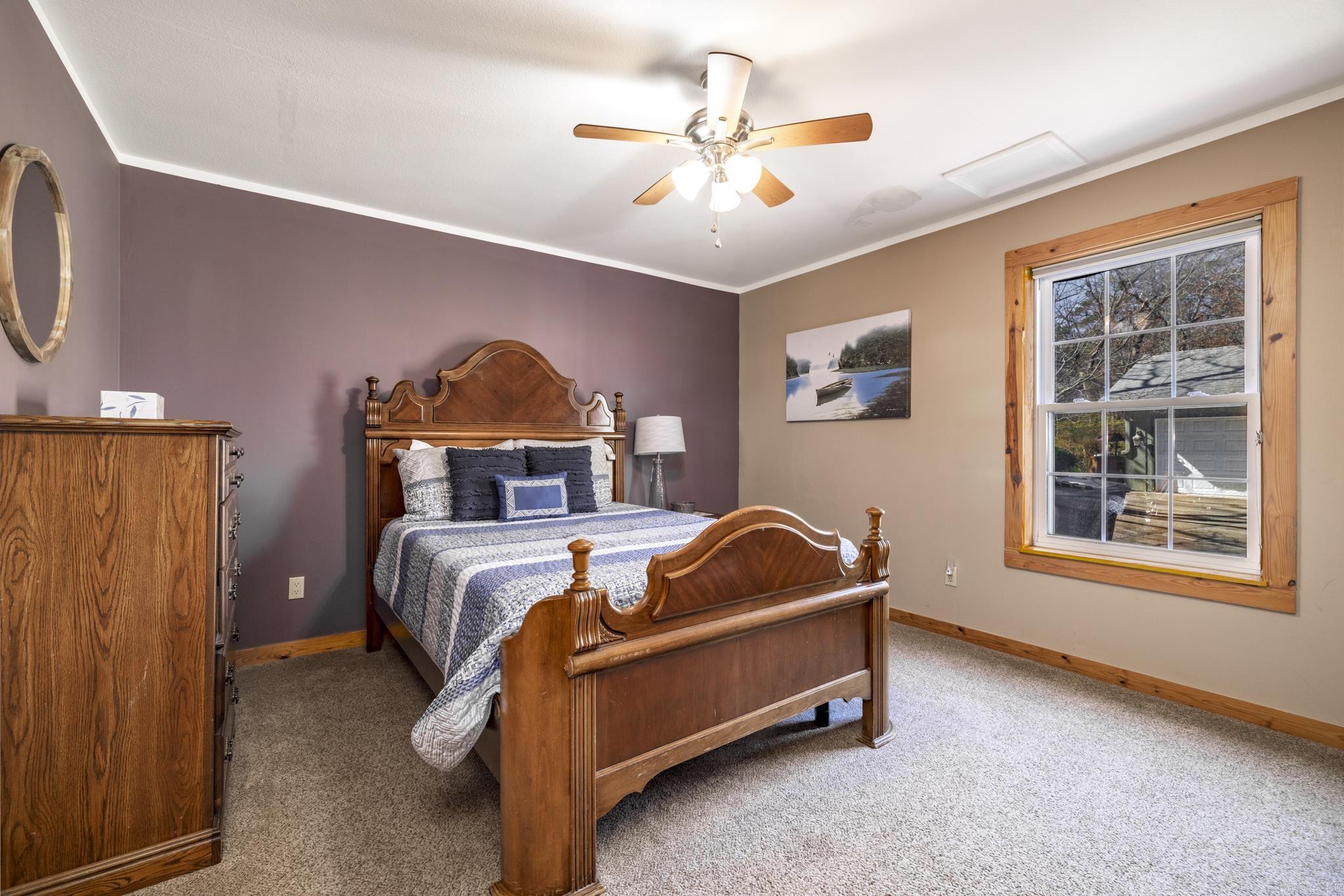 23 Fineza Way  Hot Springs Village, AR