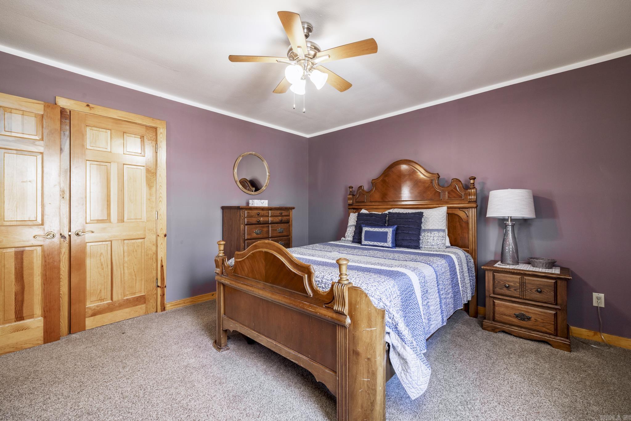 23 Fineza Way  Hot Springs Village, AR