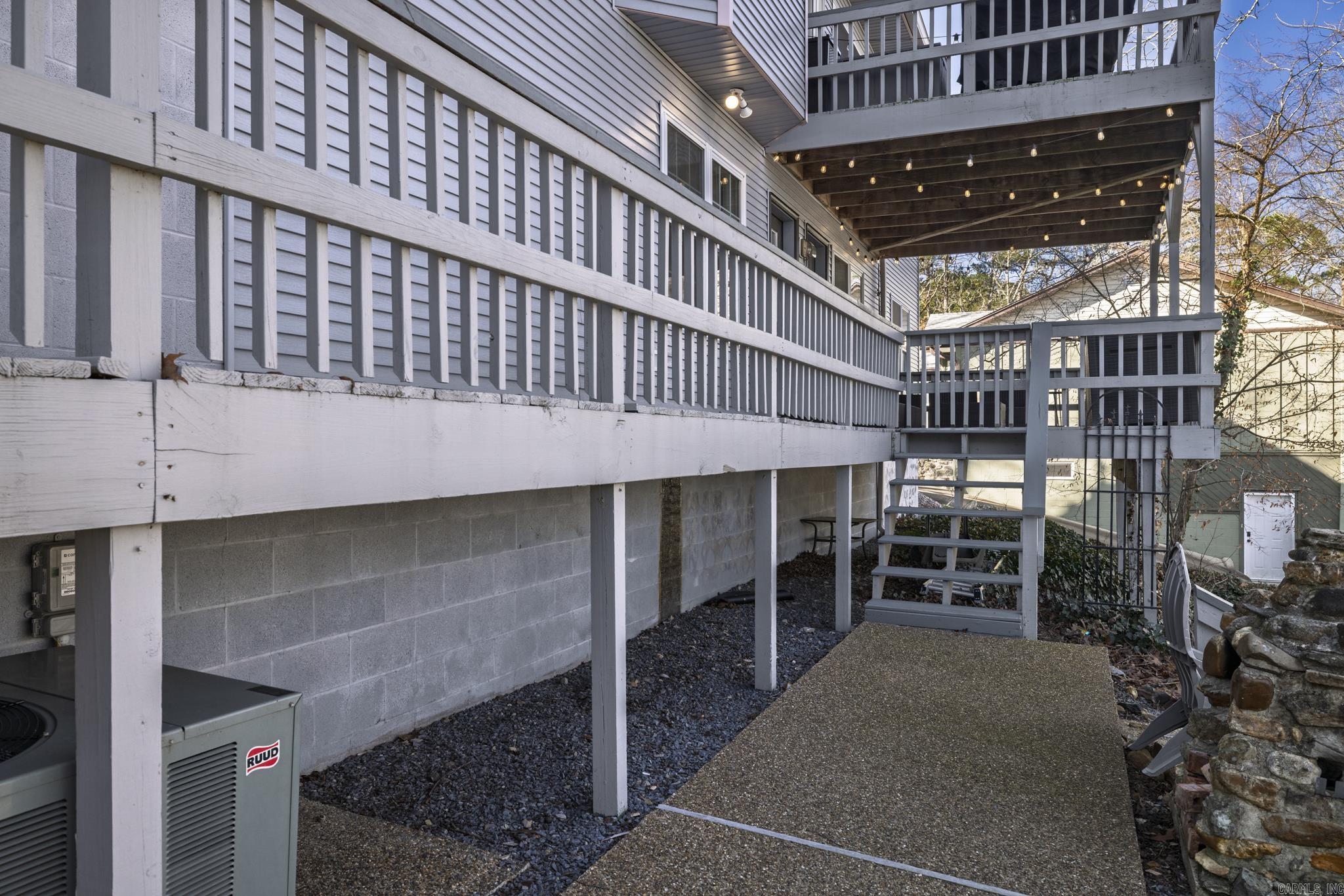 23 Fineza Way  Hot Springs Village, AR