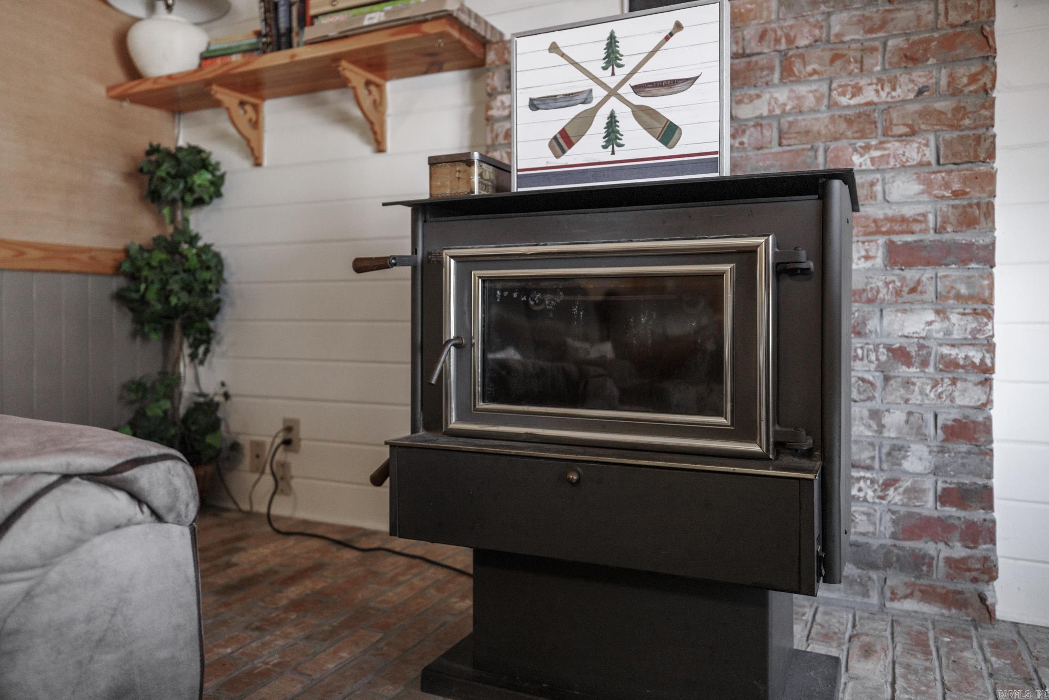 23 Fineza Way  Hot Springs Village, AR