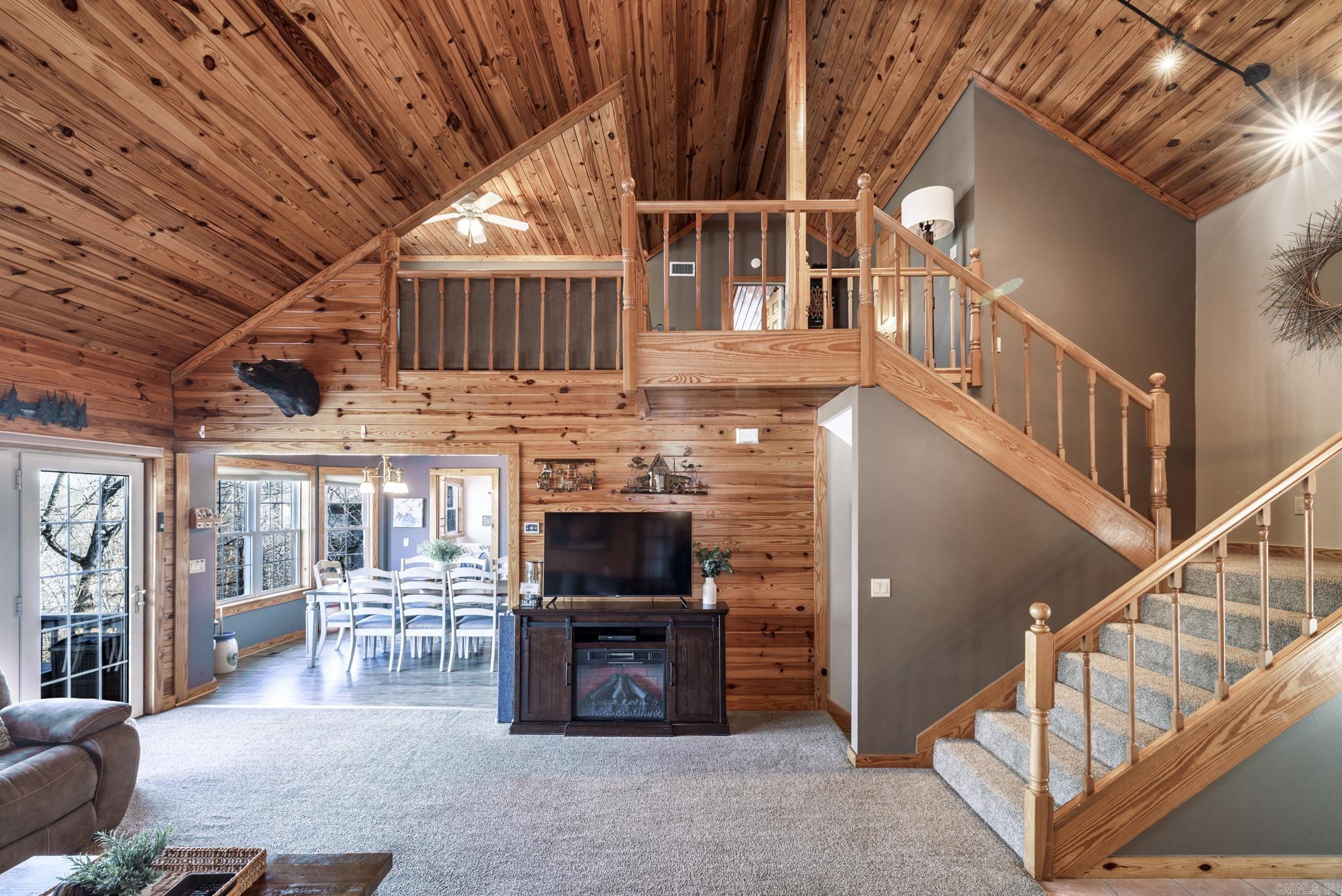 23 Fineza Way  Hot Springs Village, AR