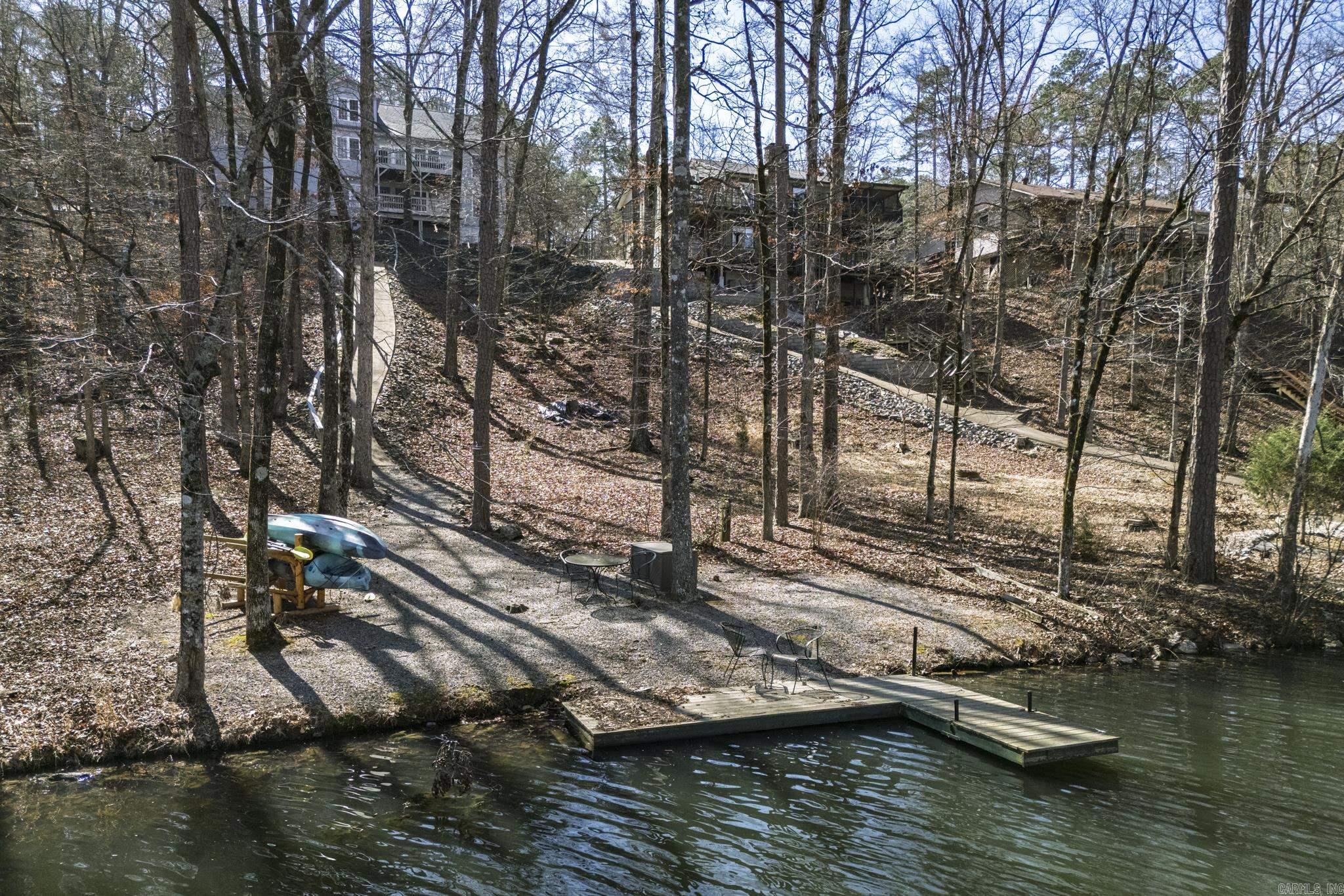 23 Fineza Way  Hot Springs Village, AR