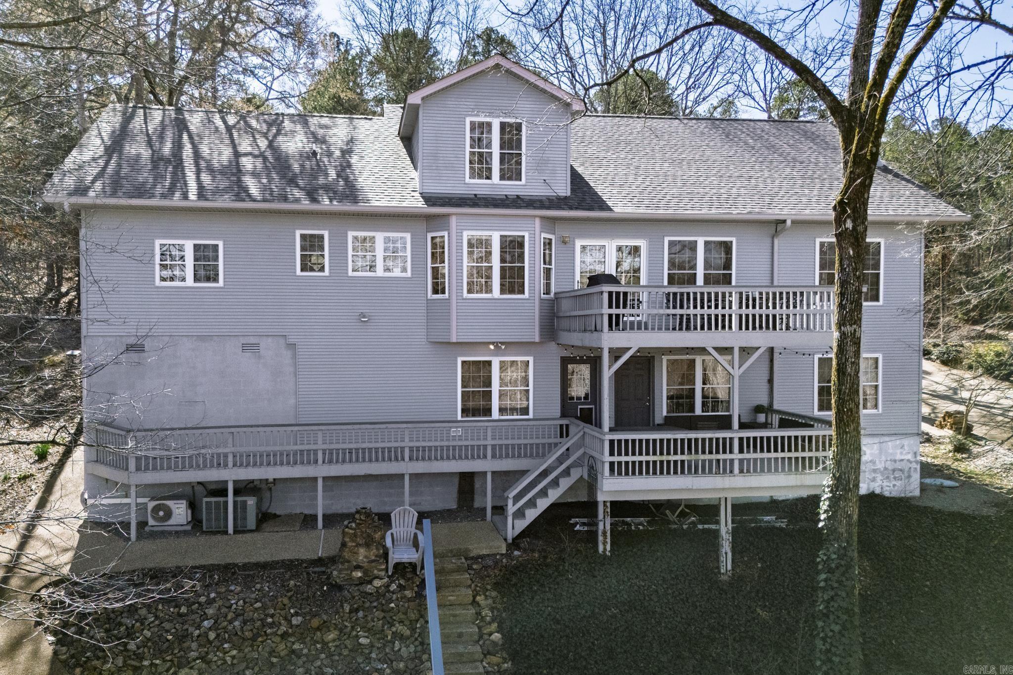 23 Fineza Way  Hot Springs Village, AR