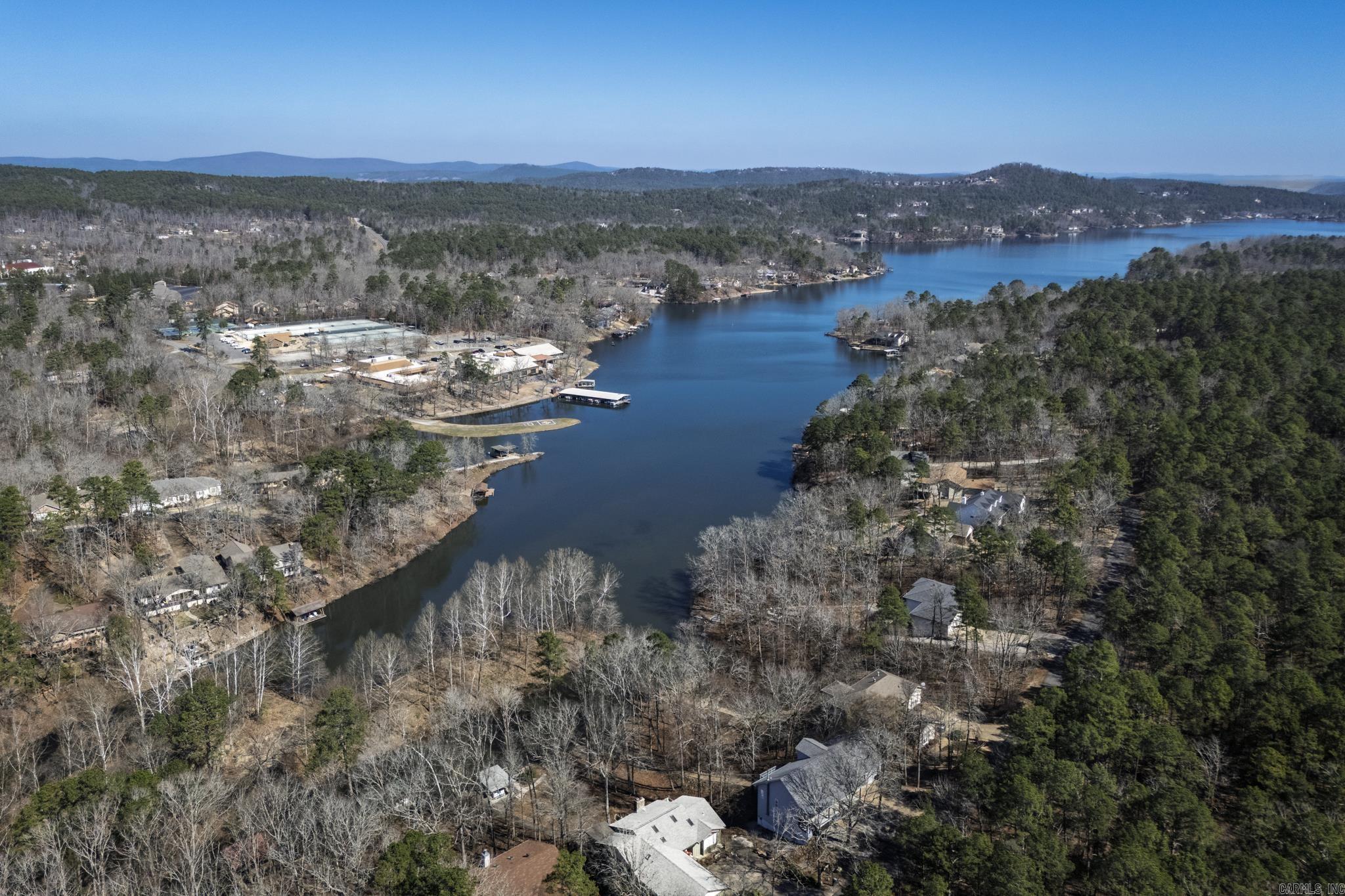 23 Fineza Way  Hot Springs Village, AR