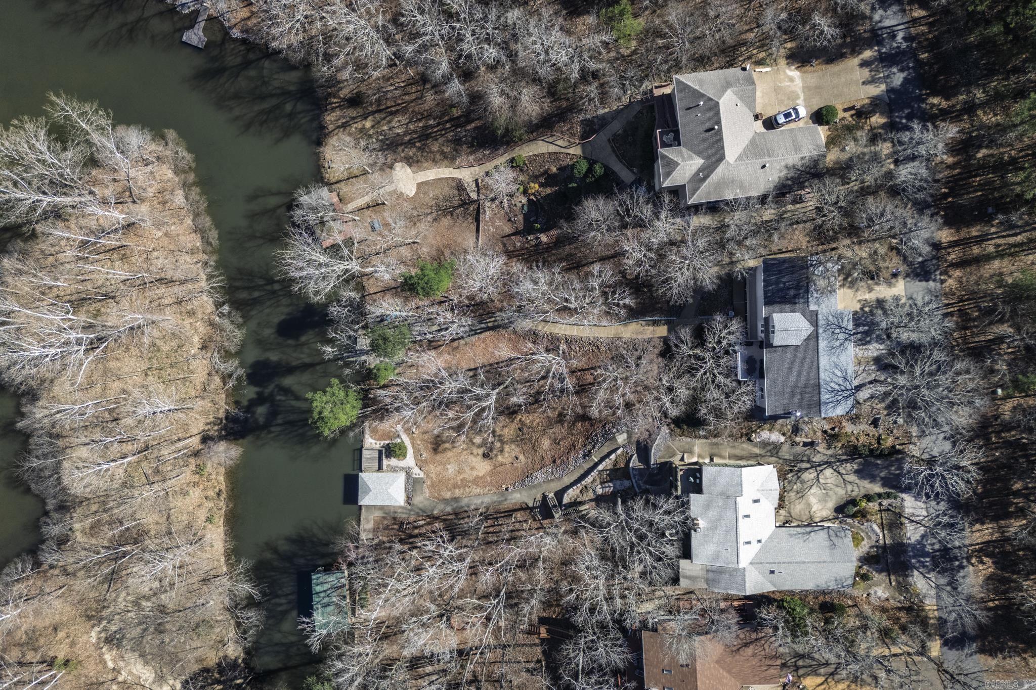 23 Fineza Way  Hot Springs Village, AR