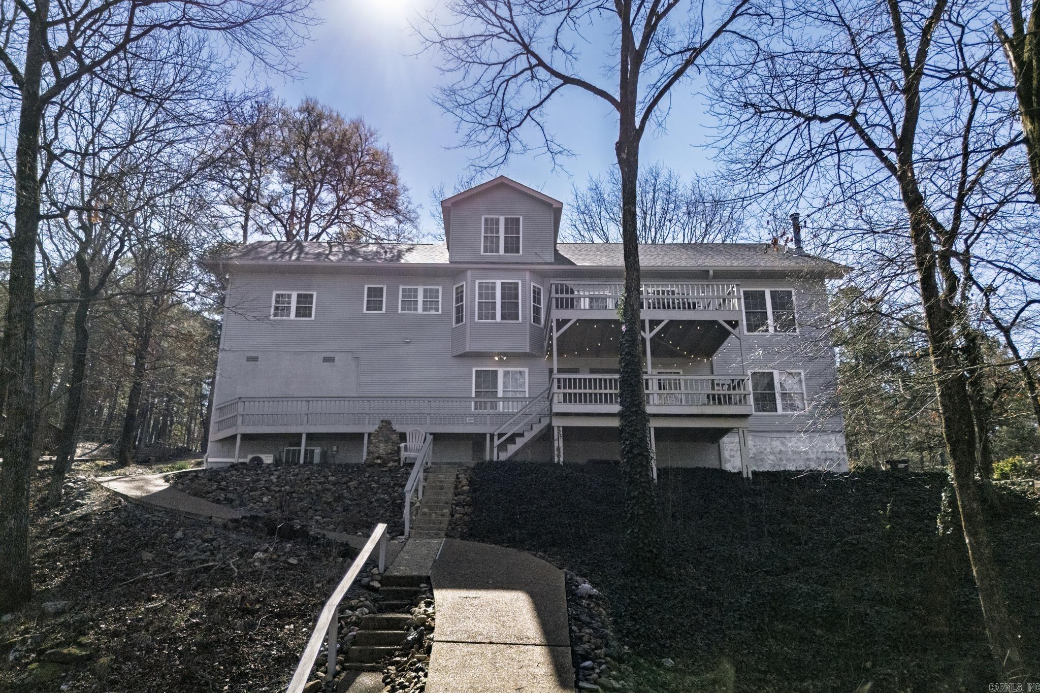 23 Fineza Way  Hot Springs Village, AR