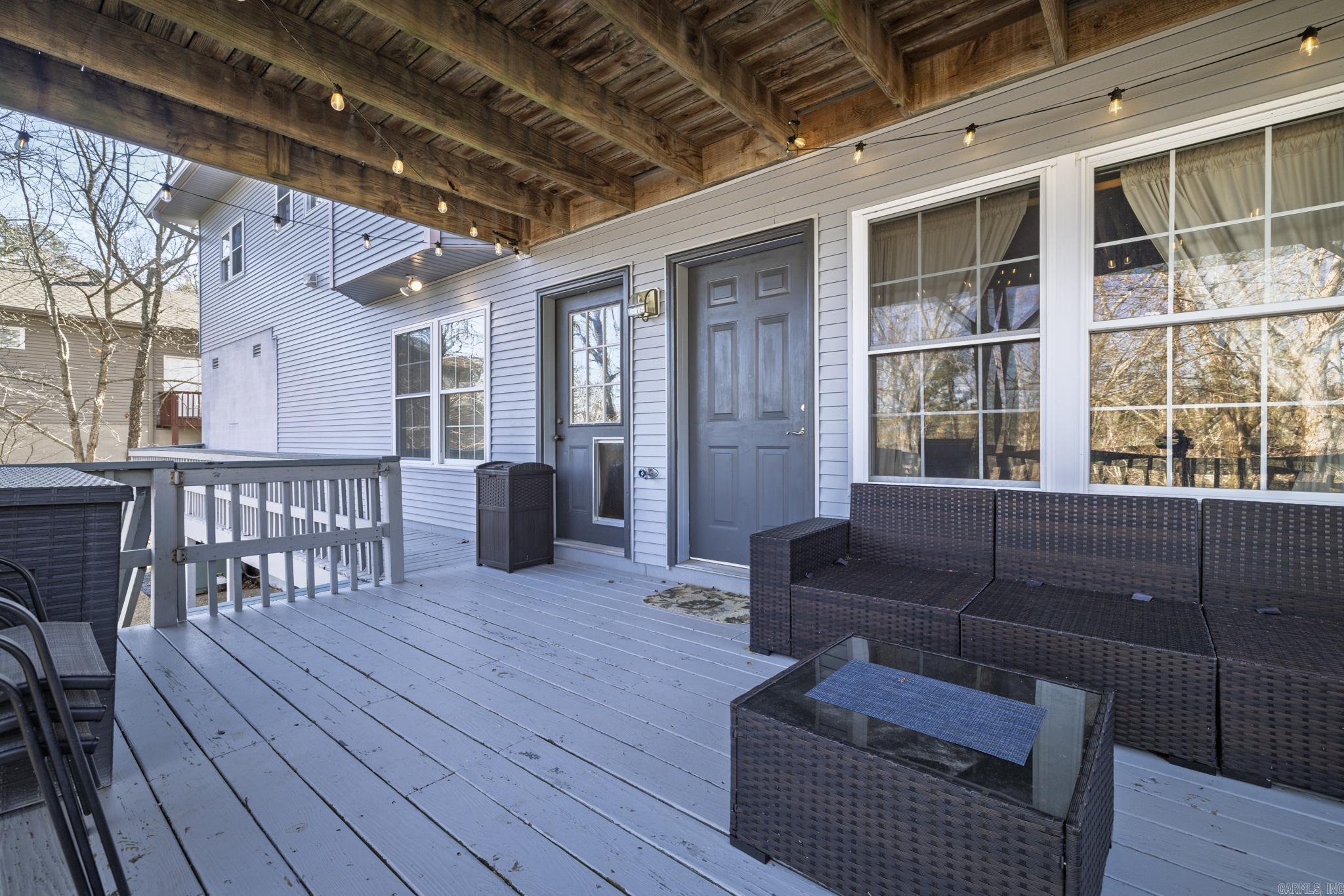 23 Fineza Way  Hot Springs Village, AR