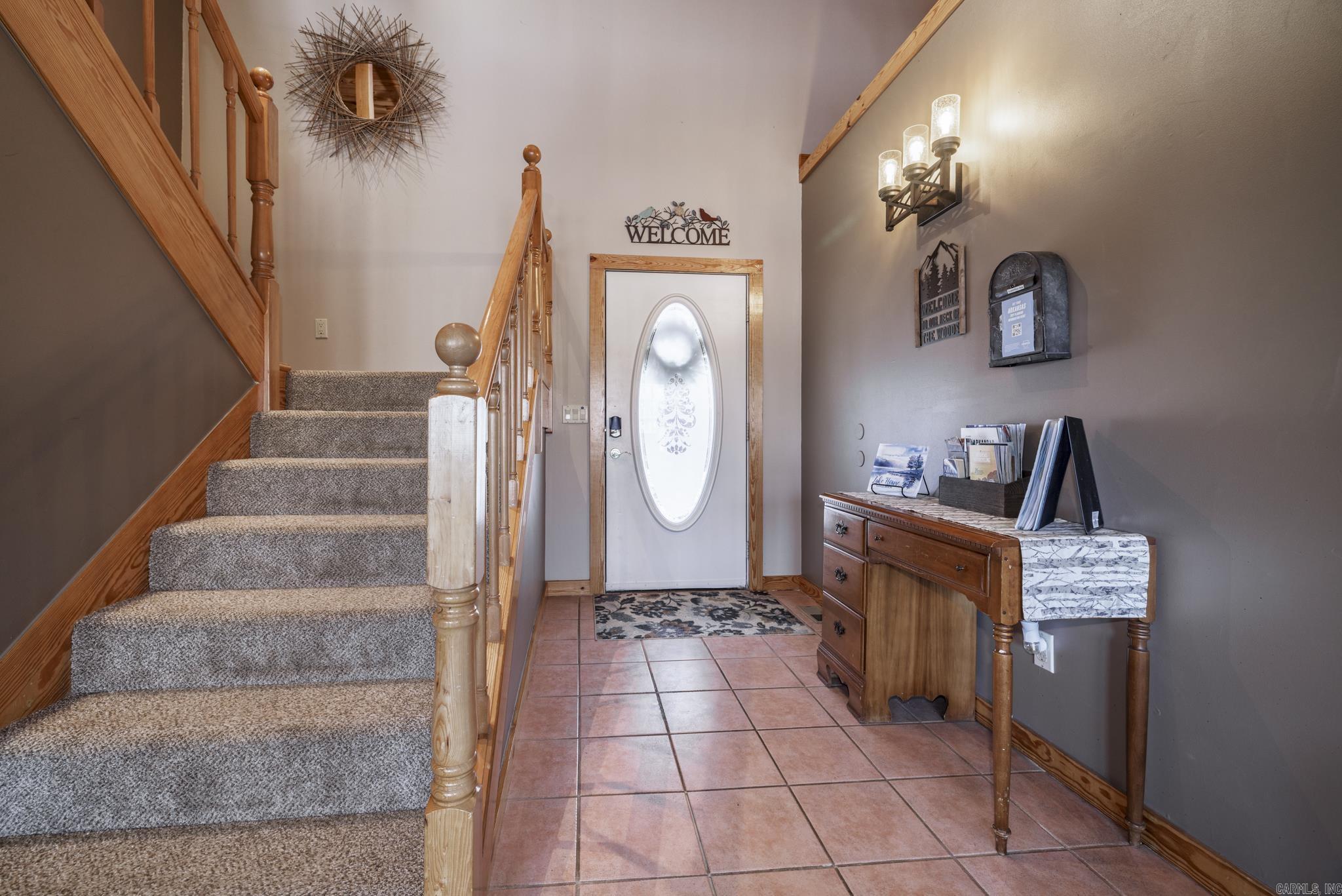 23 Fineza Way  Hot Springs Village, AR