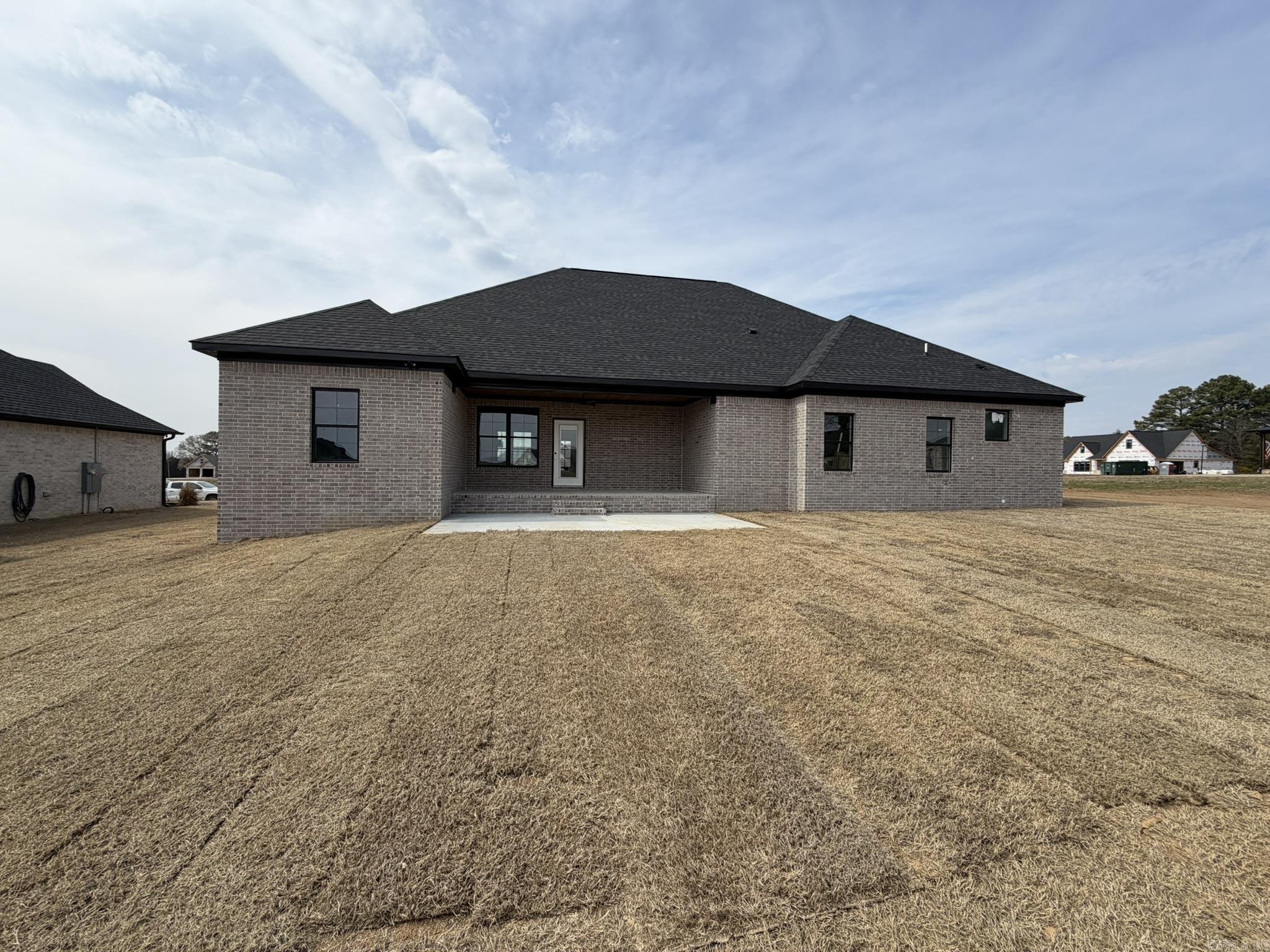 1214 Affirmed  Searcy, AR