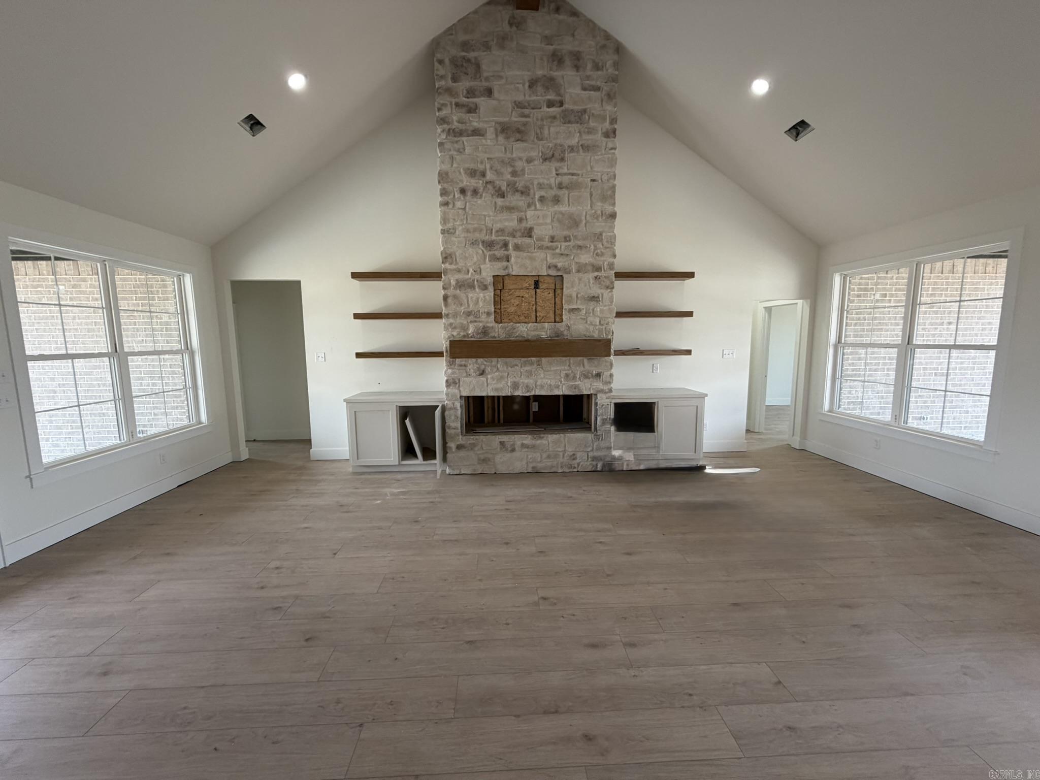 1214 Affirmed  Searcy, AR