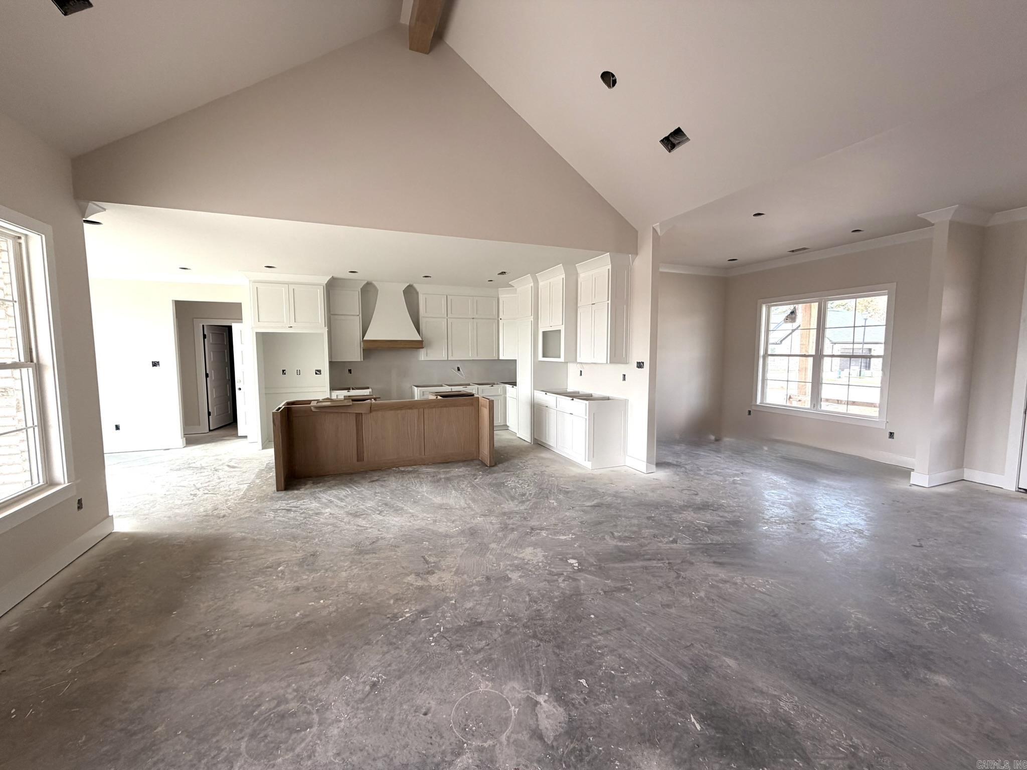 1705 Seattle Slew  Searcy, AR