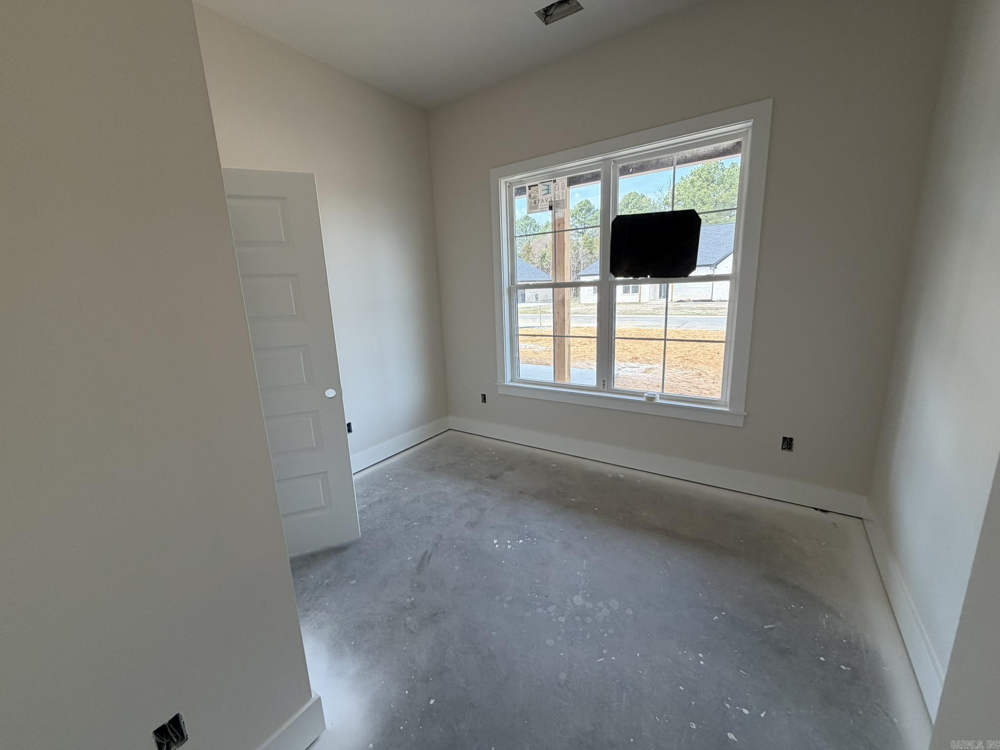 1705 Seattle Slew  Searcy, AR