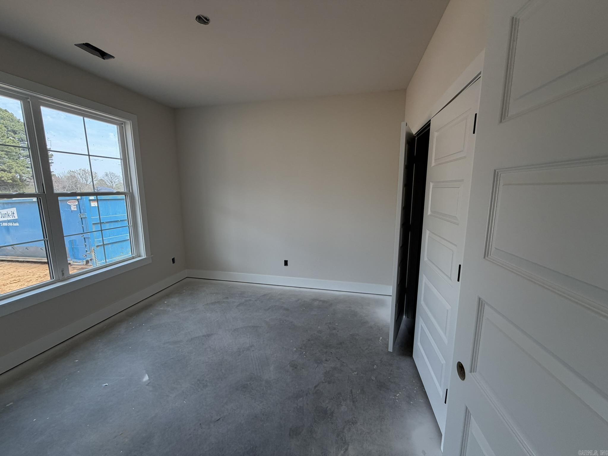 1705 Seattle Slew  Searcy, AR