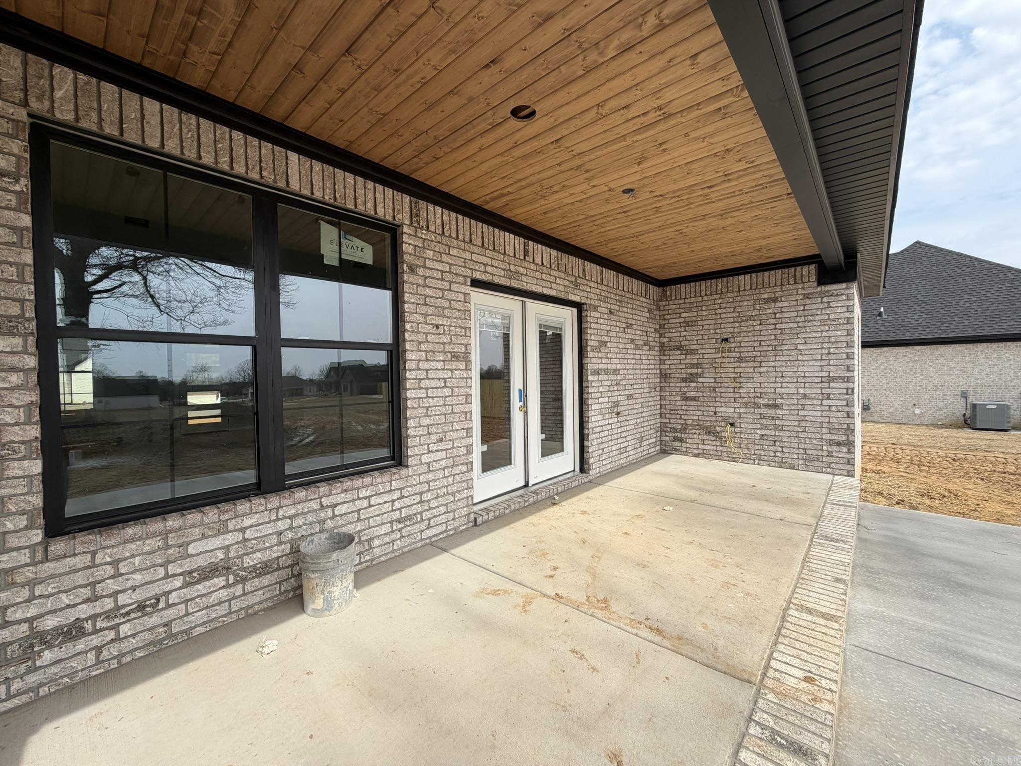 1705 Seattle Slew  Searcy, AR