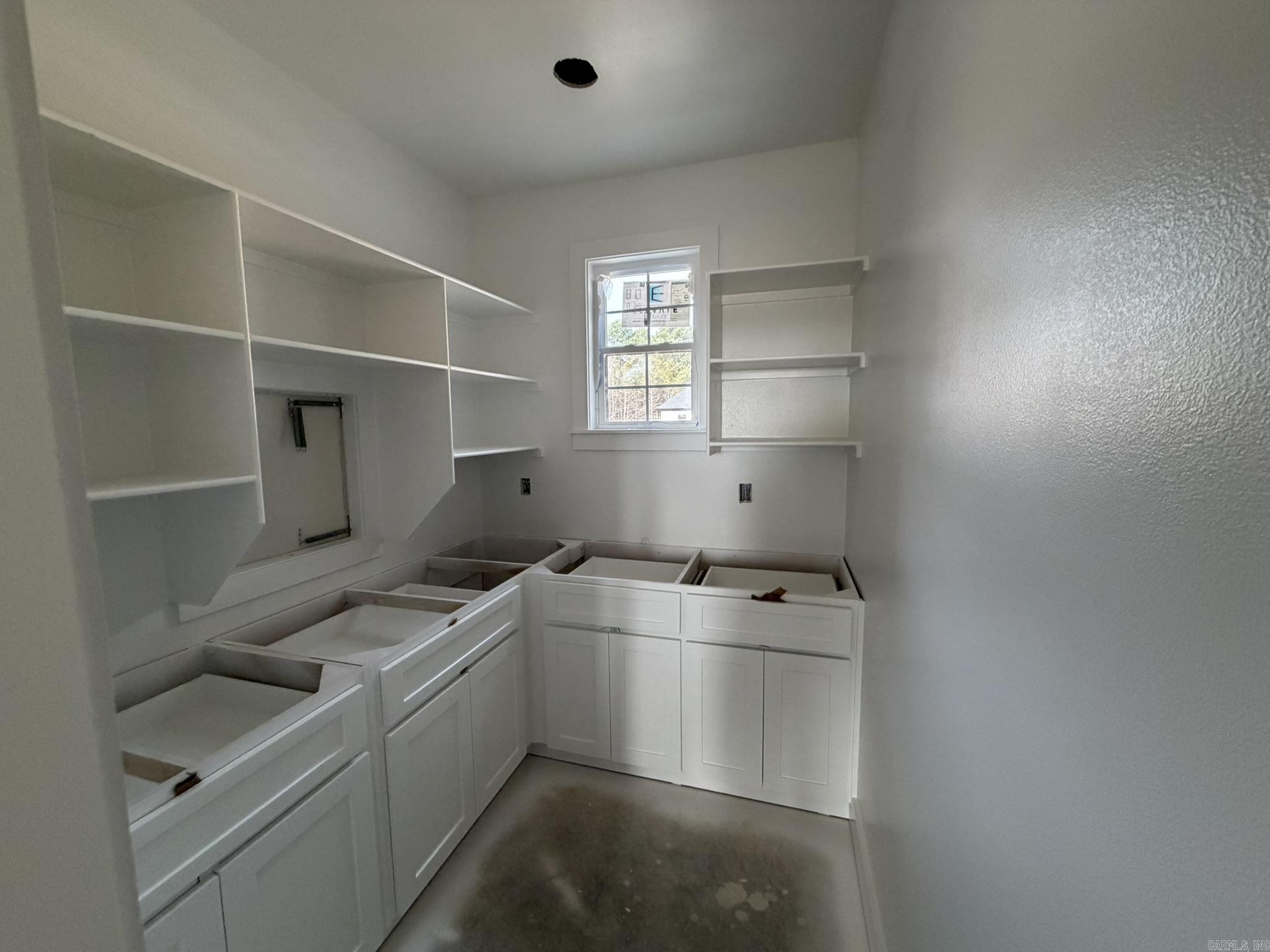 1705 Seattle Slew  Searcy, AR