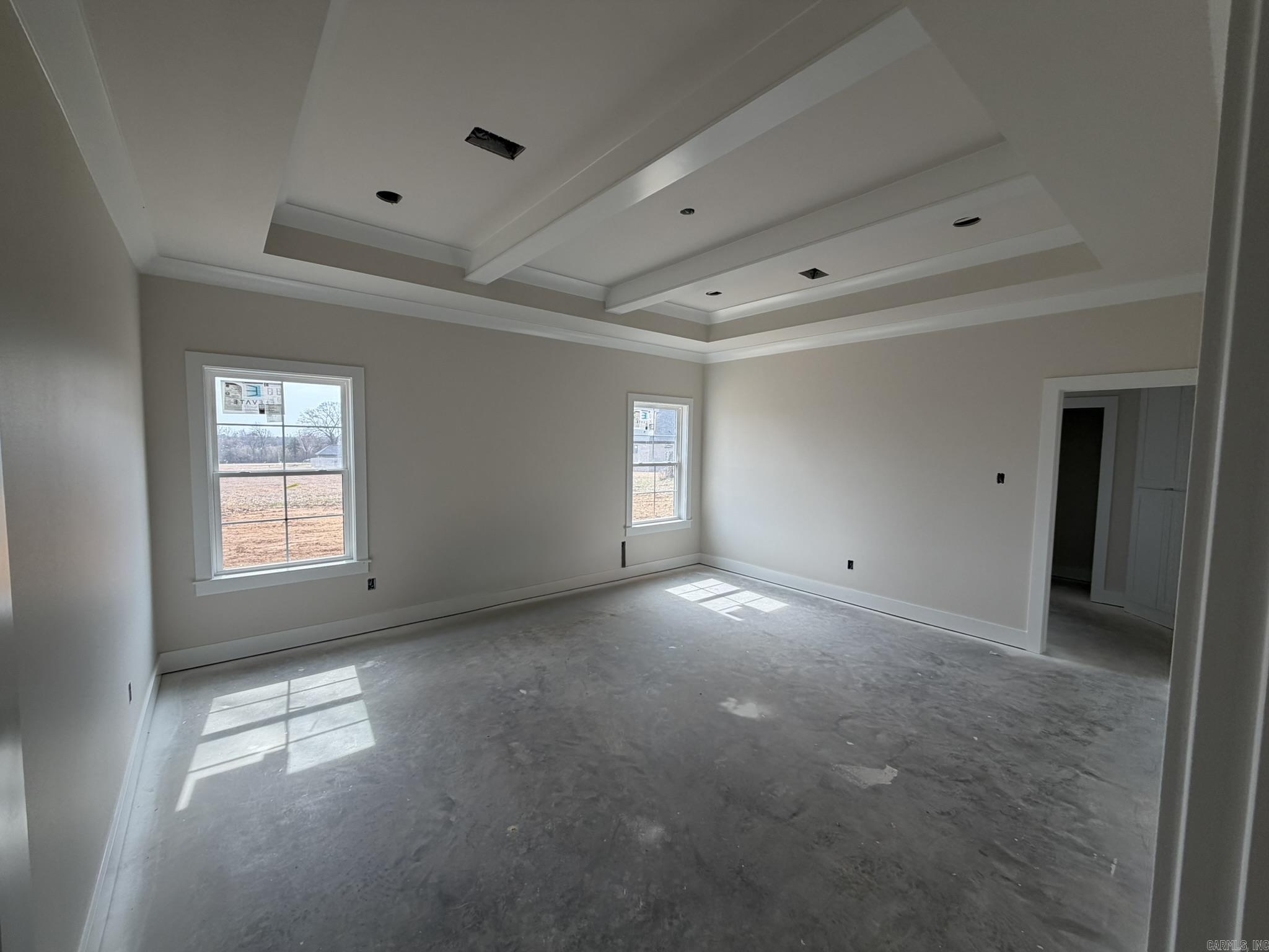 1705 Seattle Slew  Searcy, AR