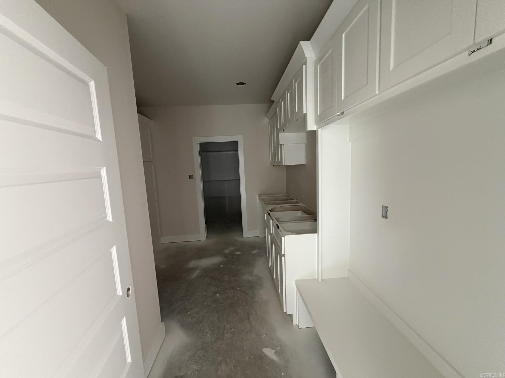 1705 Seattle Slew  Searcy, AR