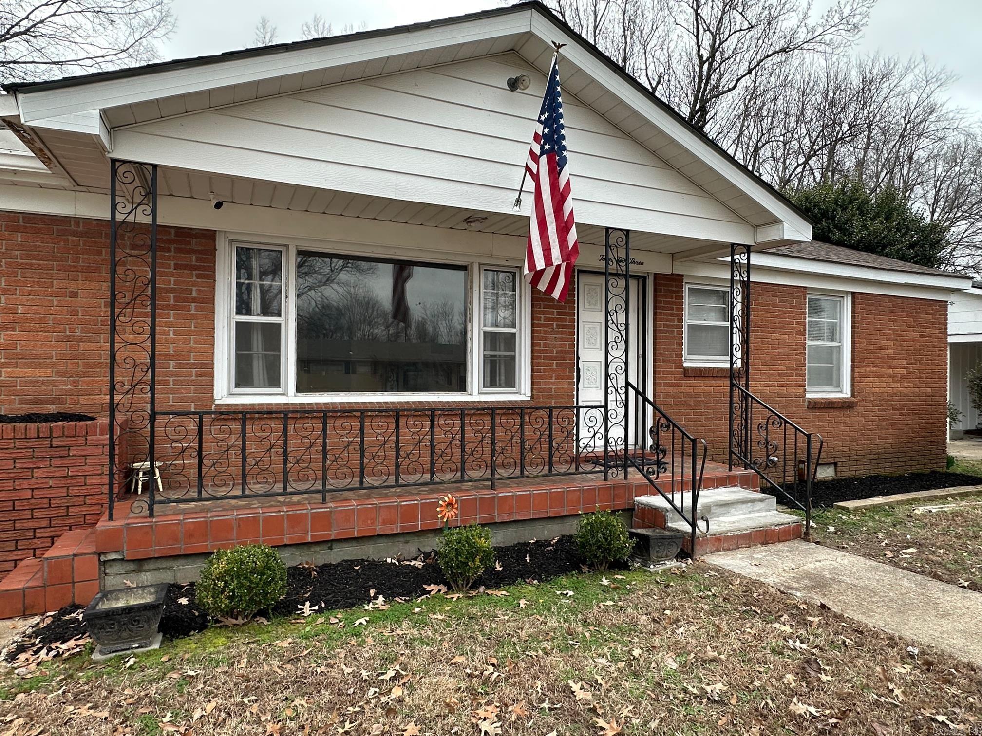 423 Laughrun  Forrest City, AR