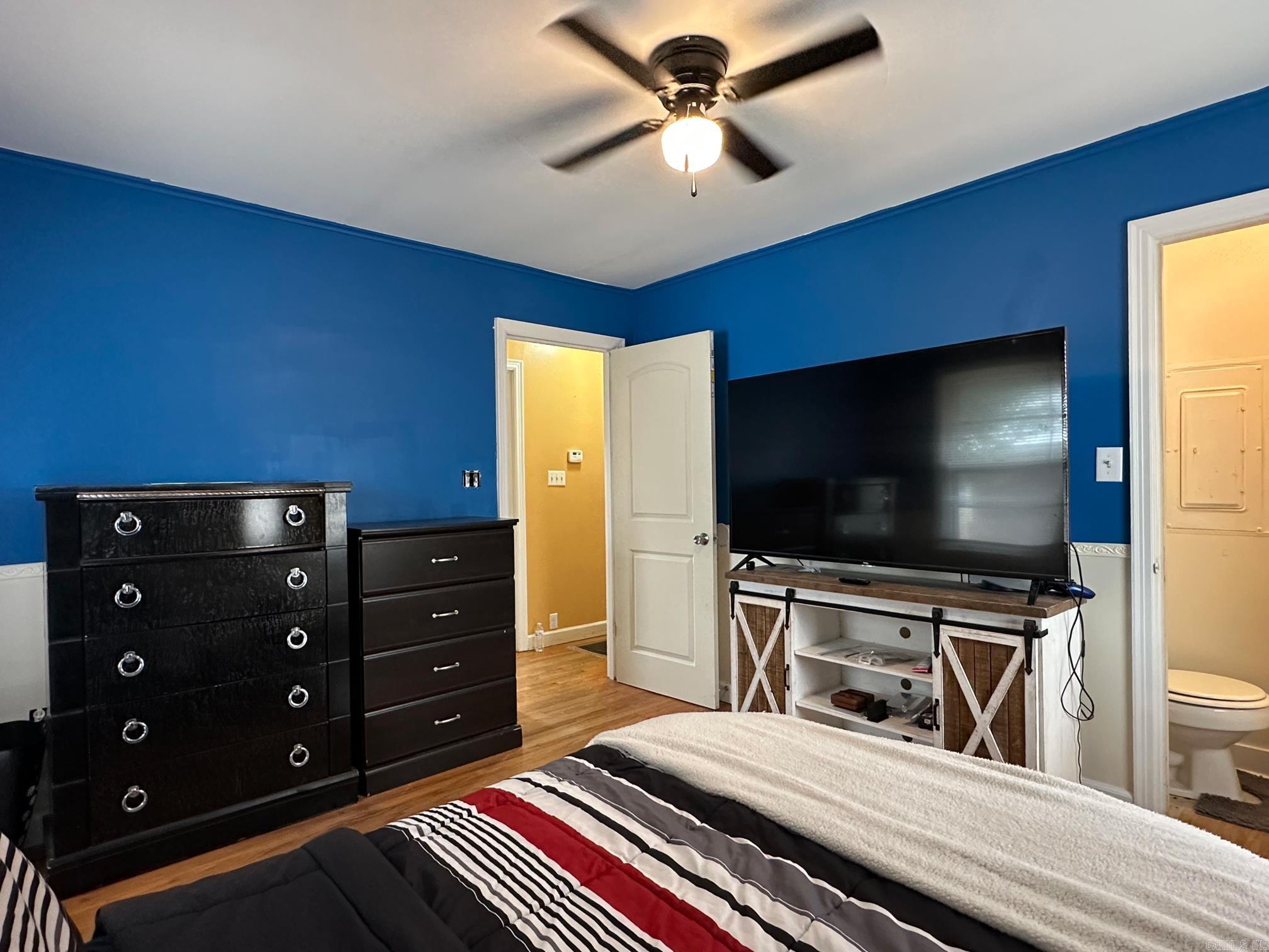 423 Laughrun  Forrest City, AR