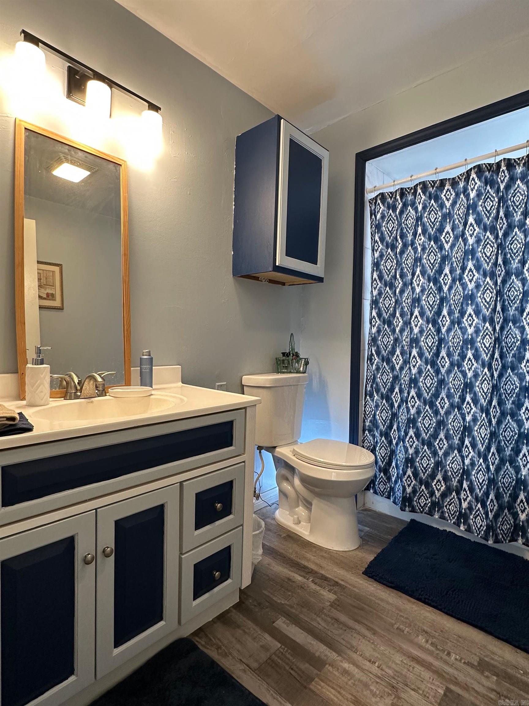 423 Laughrun  Forrest City, AR