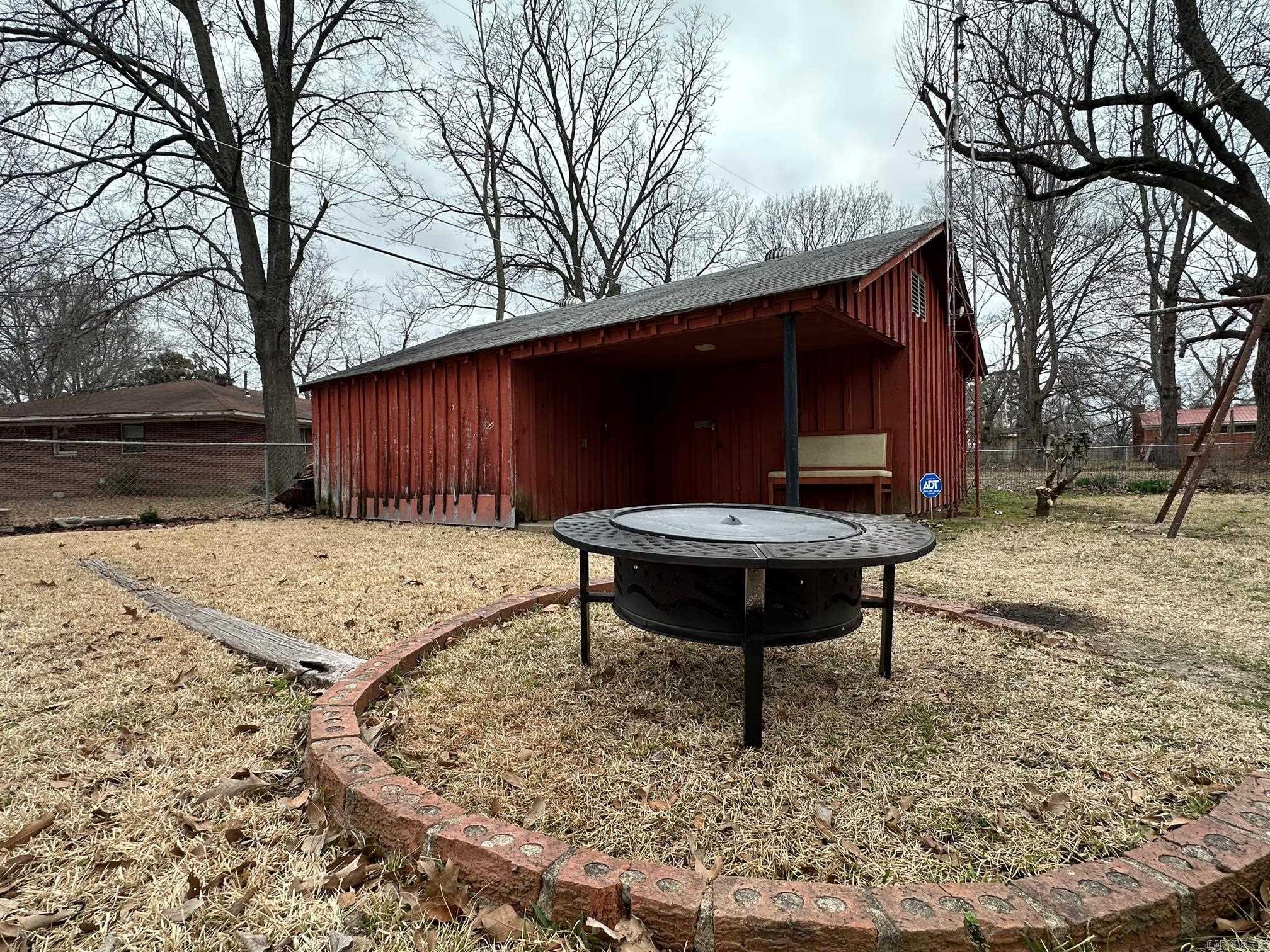 423 Laughrun  Forrest City, AR