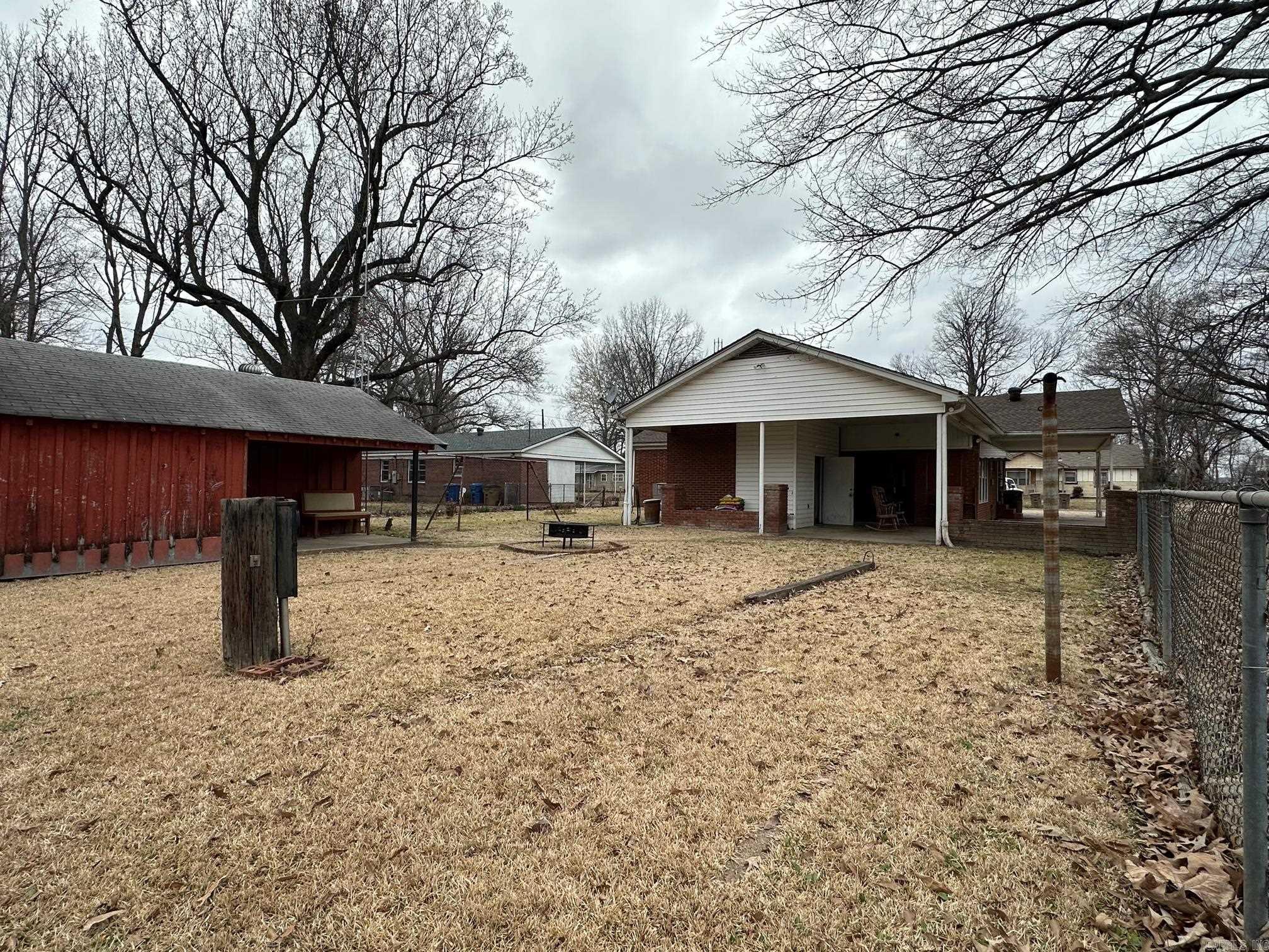 423 Laughrun  Forrest City, AR