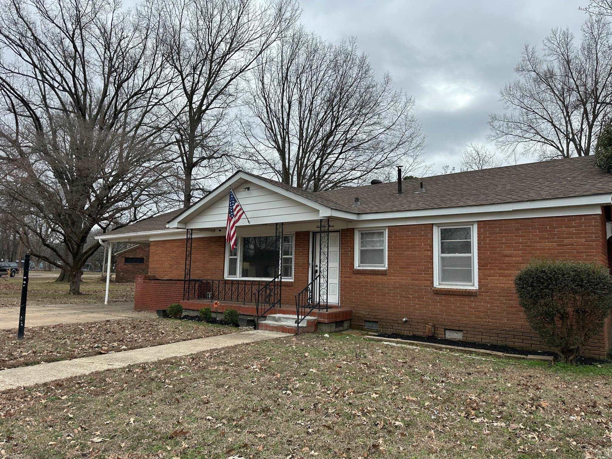 423 Laughrun  Forrest City, AR