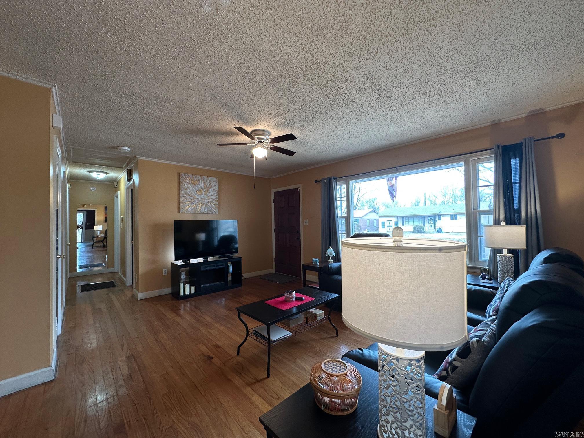 423 Laughrun  Forrest City, AR