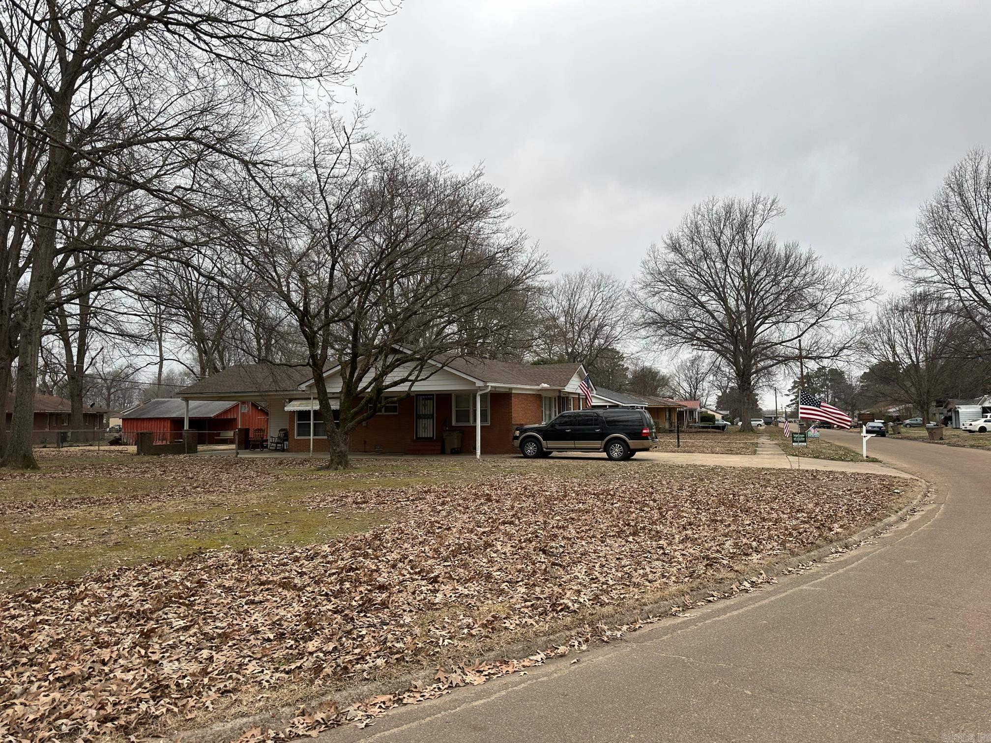 423 Laughrun  Forrest City, AR