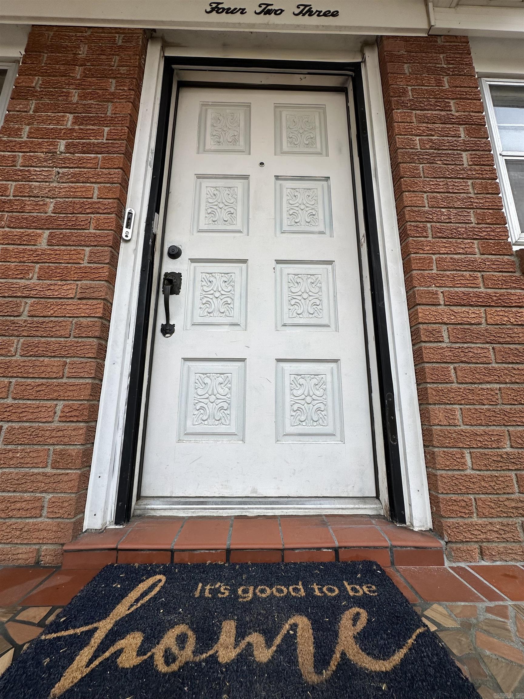 423 Laughrun  Forrest City, AR