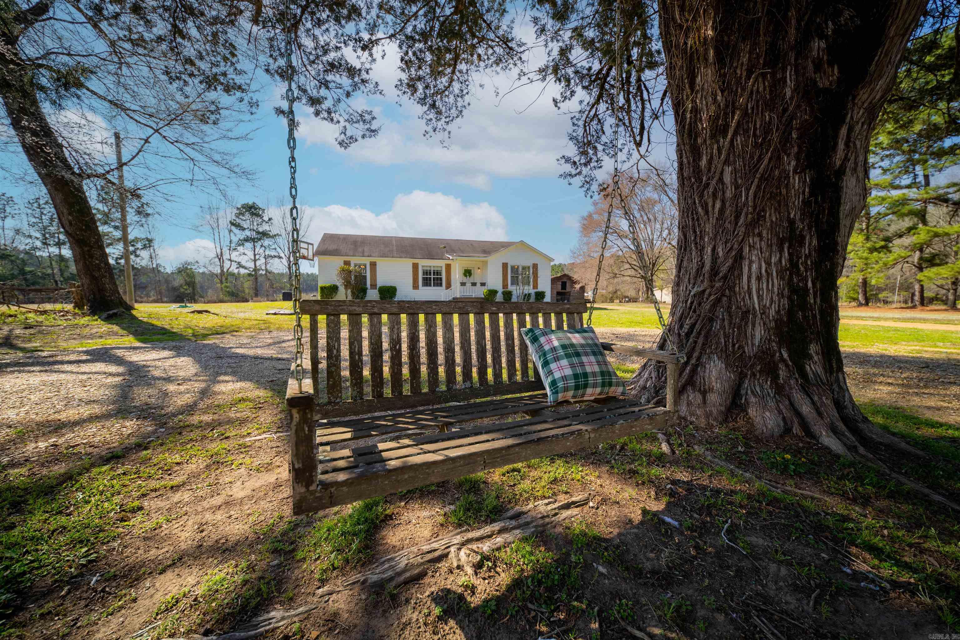 1924 N Highway 7  Camden, AR