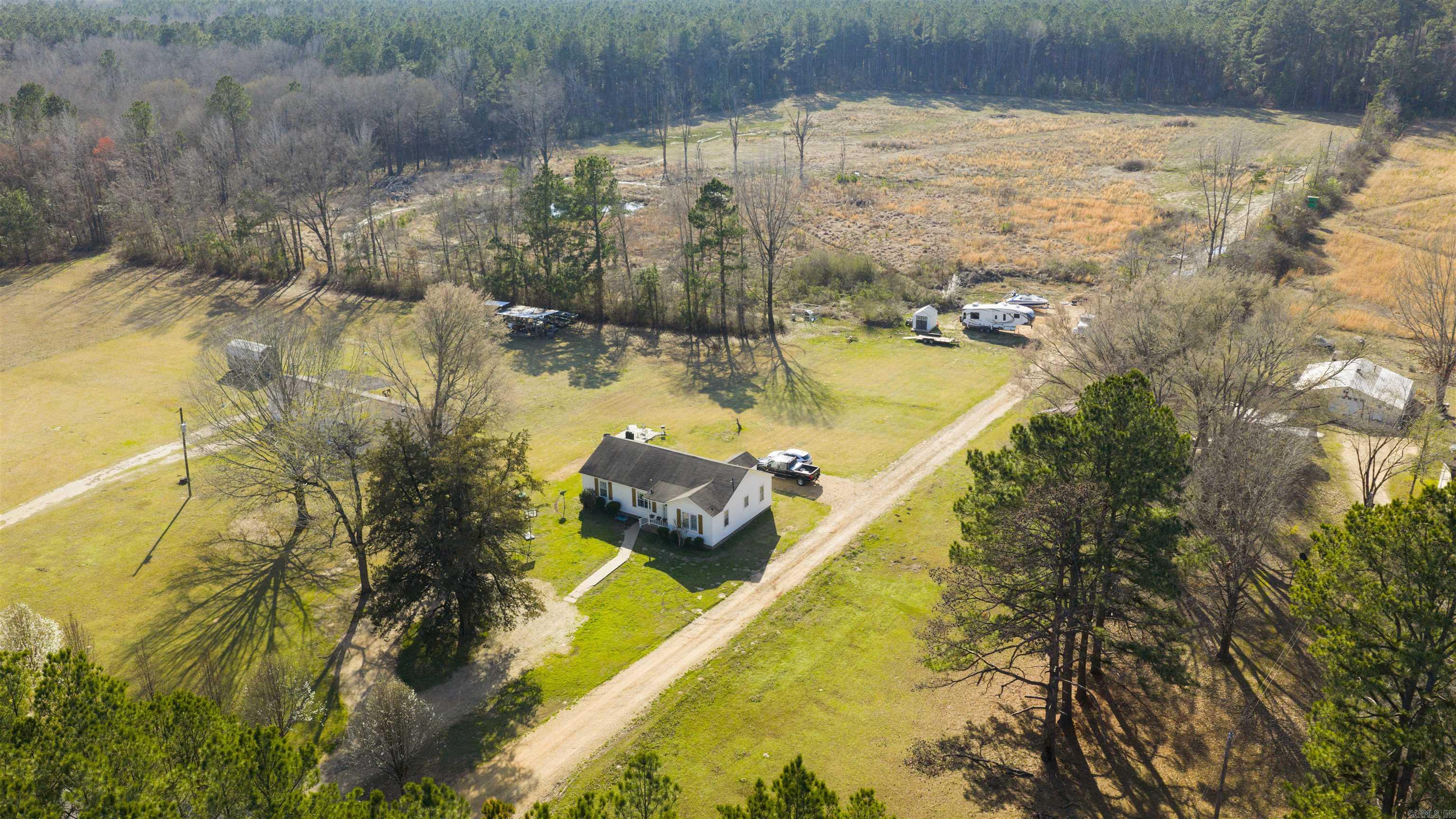 1924 N Highway 7  Camden, AR