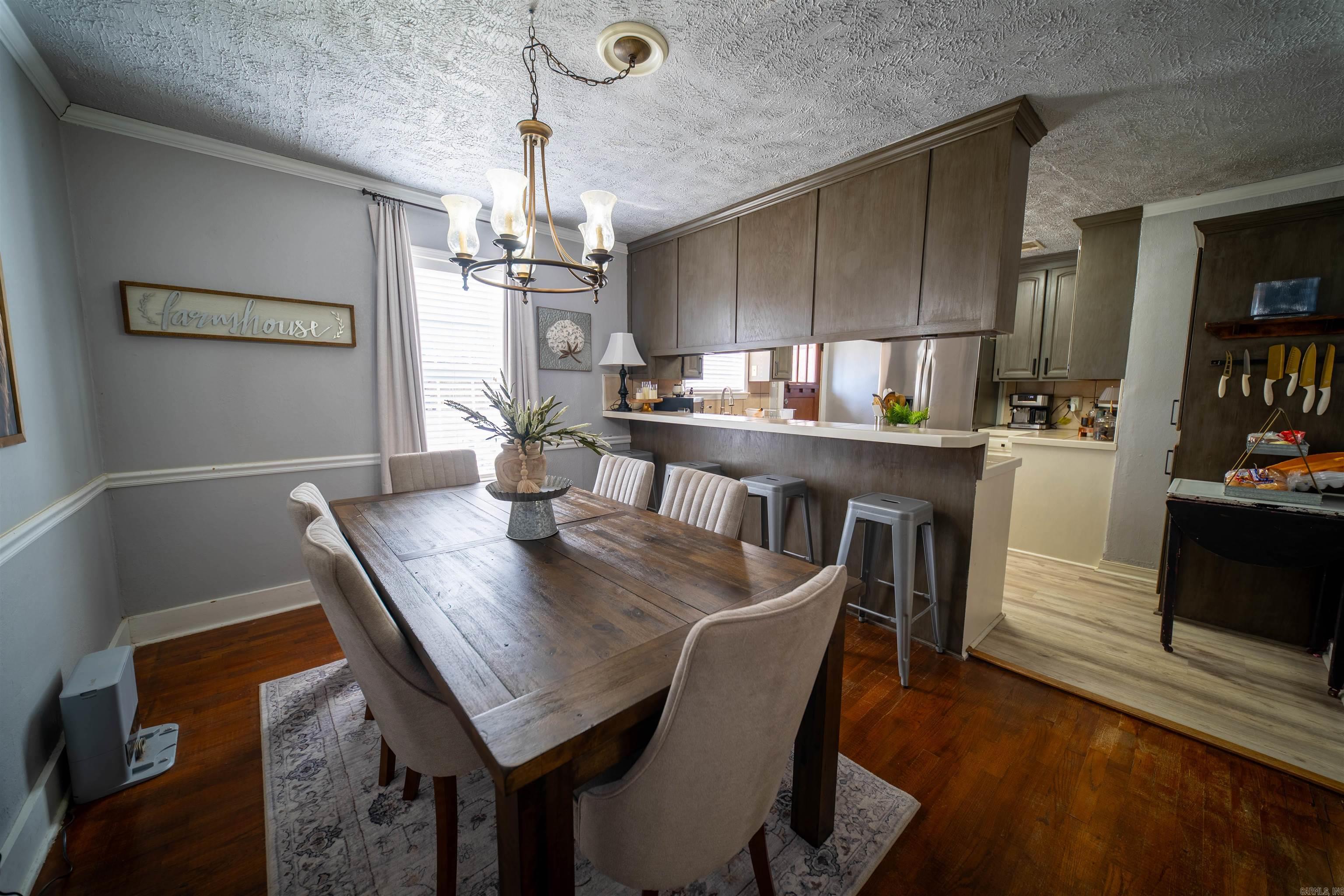 1924 N Highway 7  Camden, AR