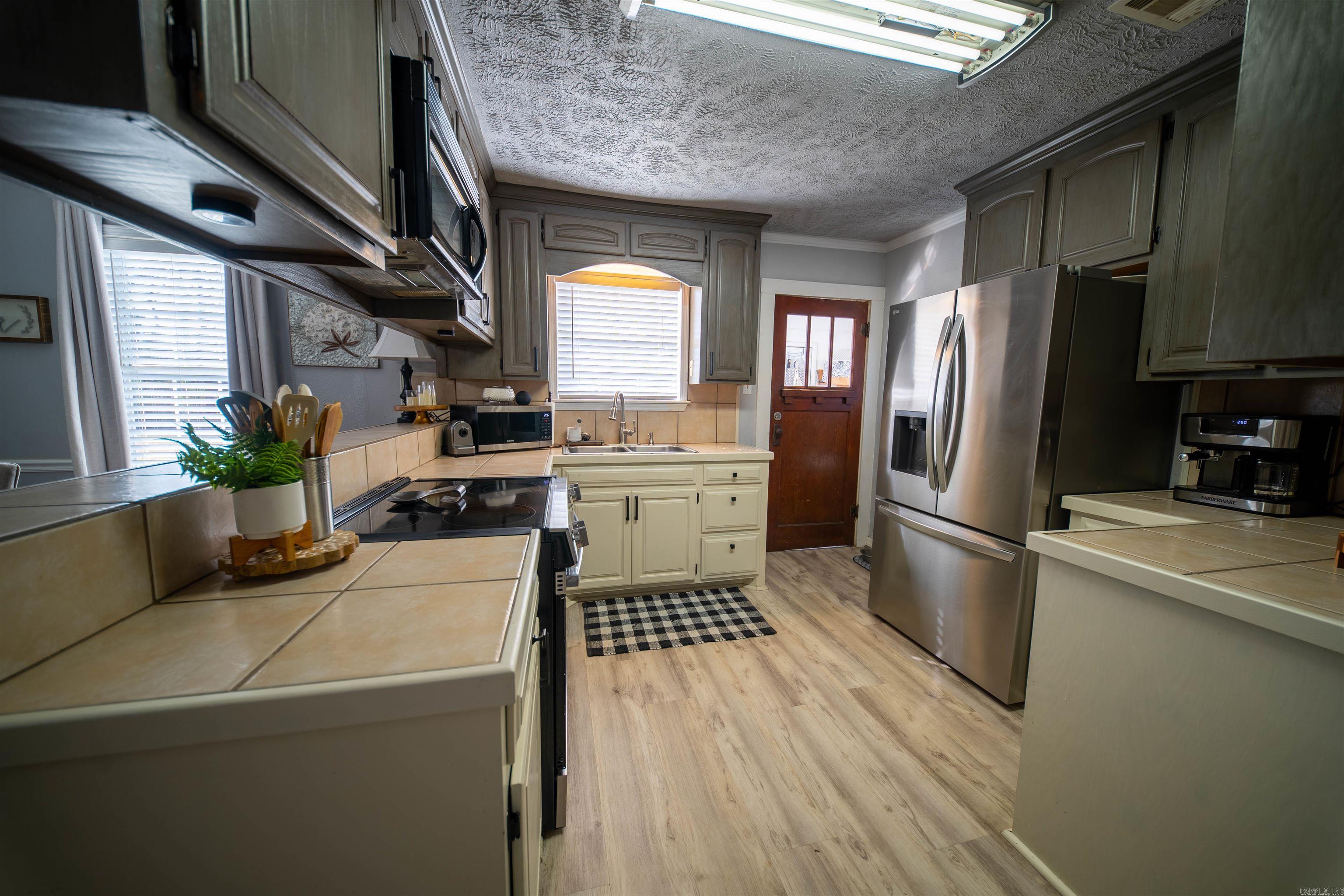 1924 N Highway 7  Camden, AR