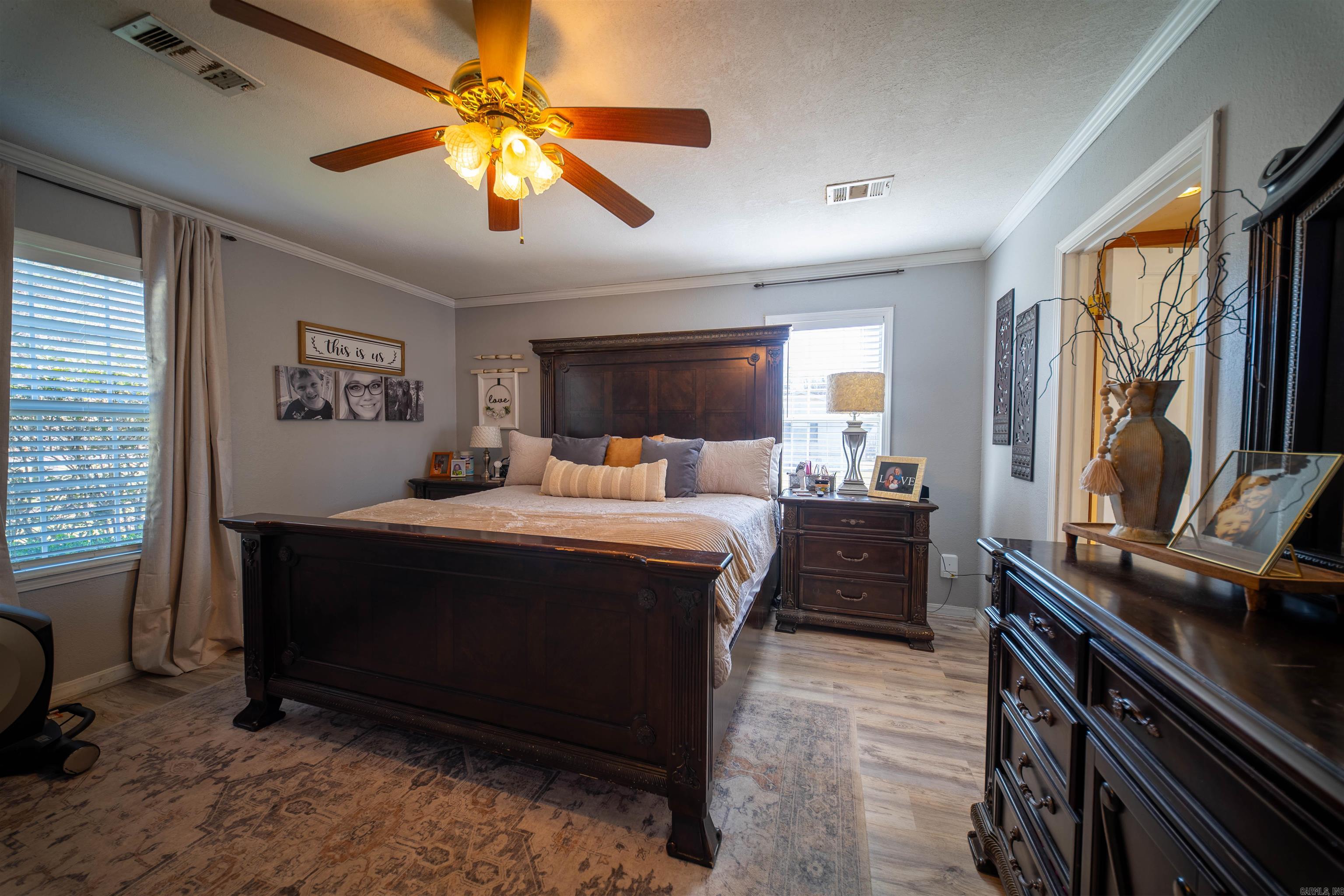 1924 N Highway 7  Camden, AR