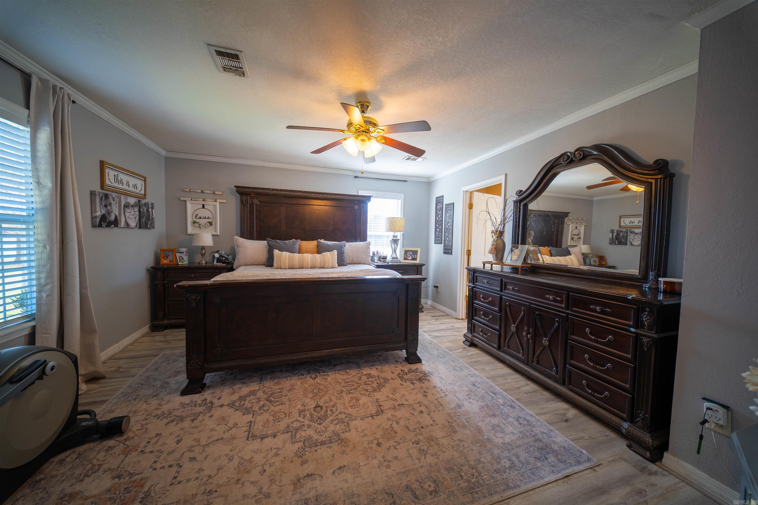 1924 N Highway 7  Camden, AR