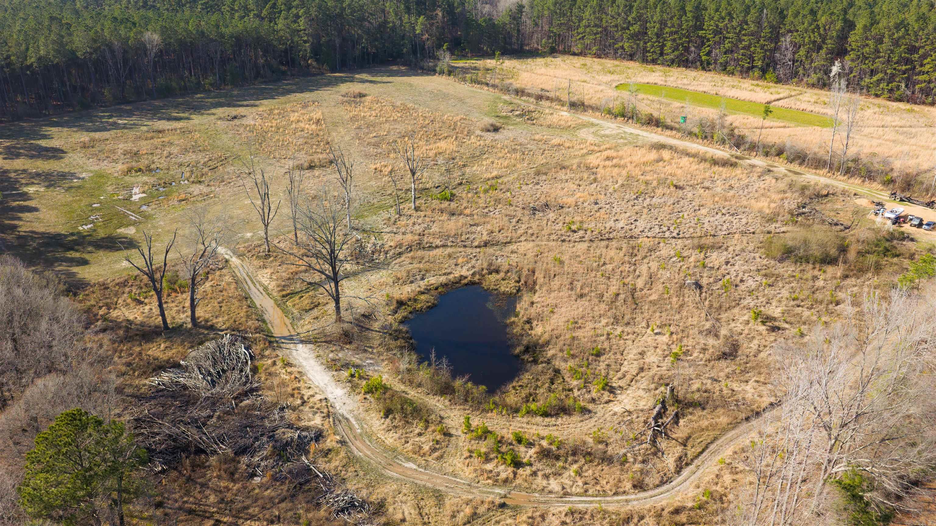 1924 N Highway 7  Camden, AR